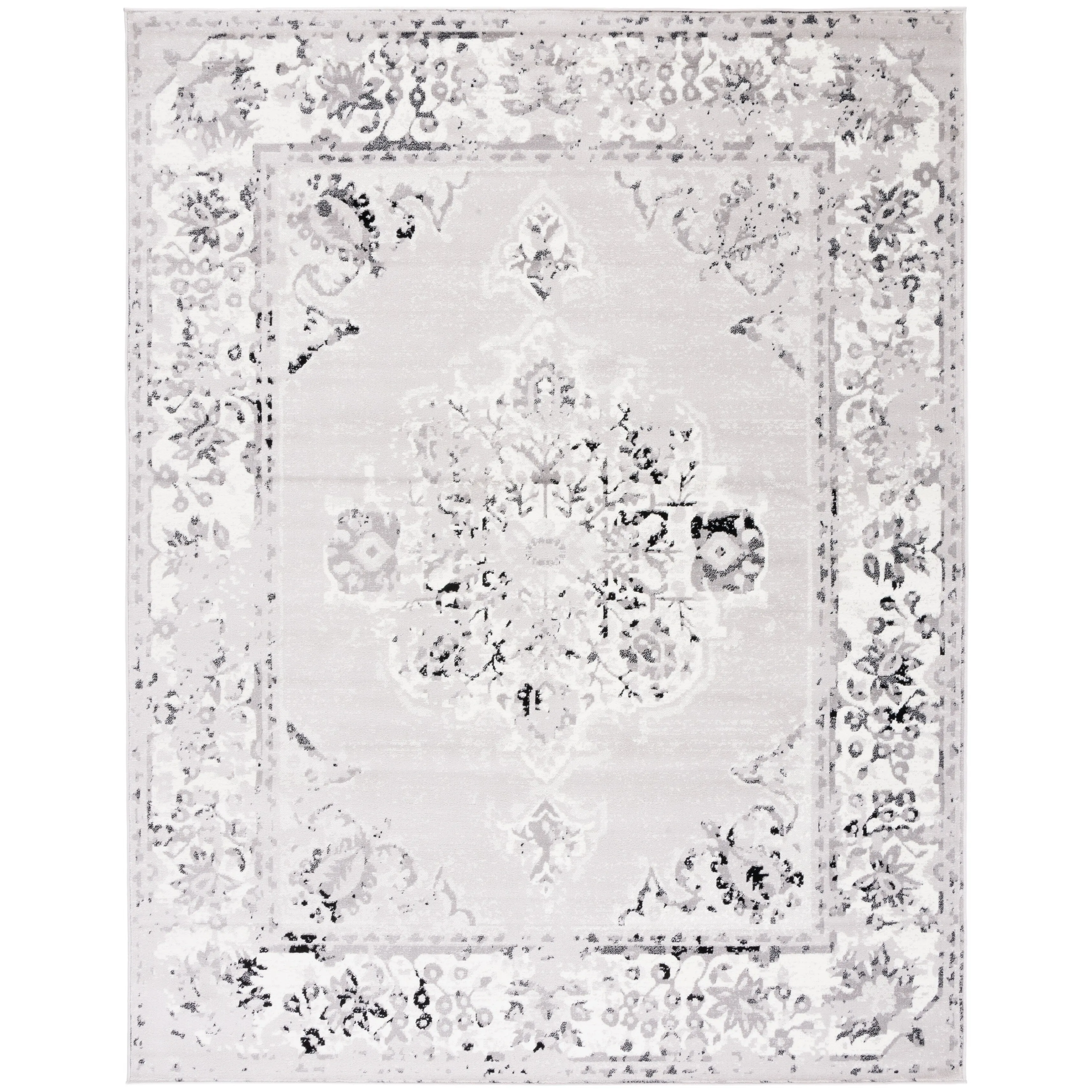 SAFAVIEH Skyler Loma Modern Rug