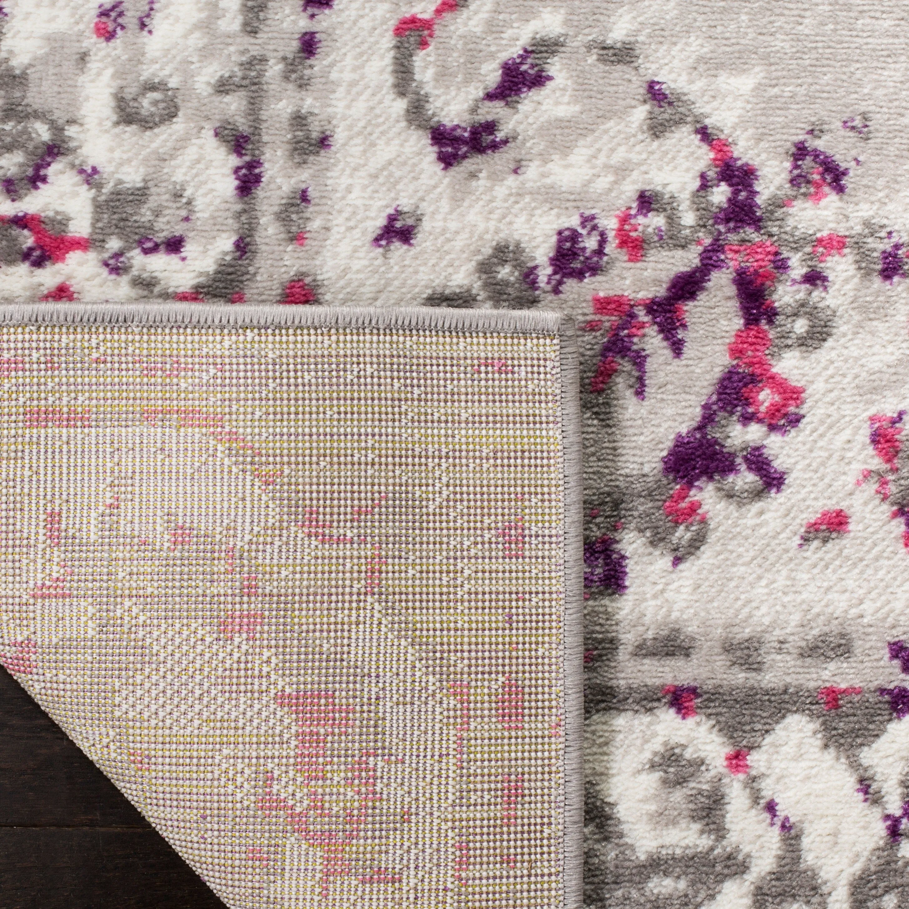 SAFAVIEH Skyler Loma Modern Rug