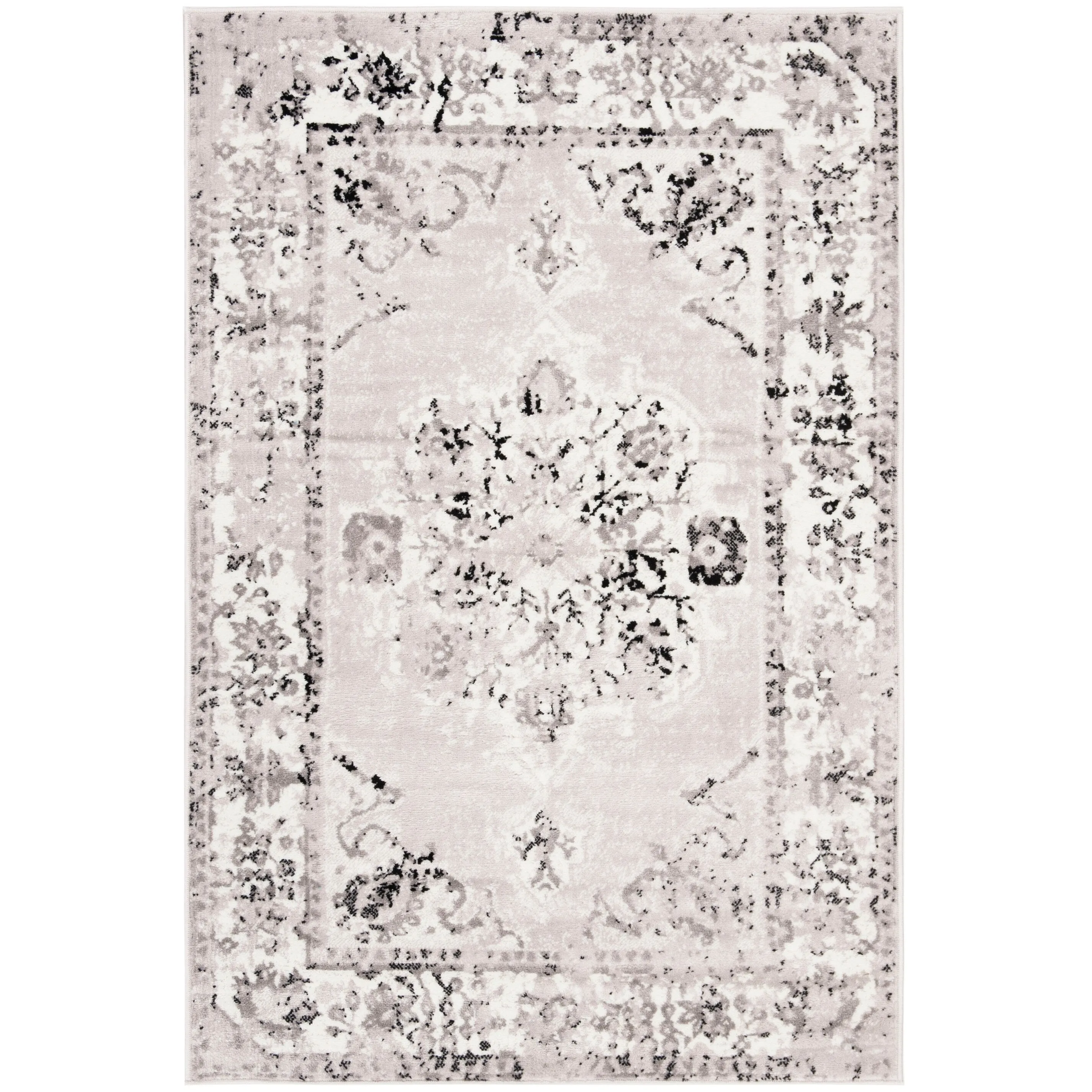 SAFAVIEH Skyler Loma Modern Rug