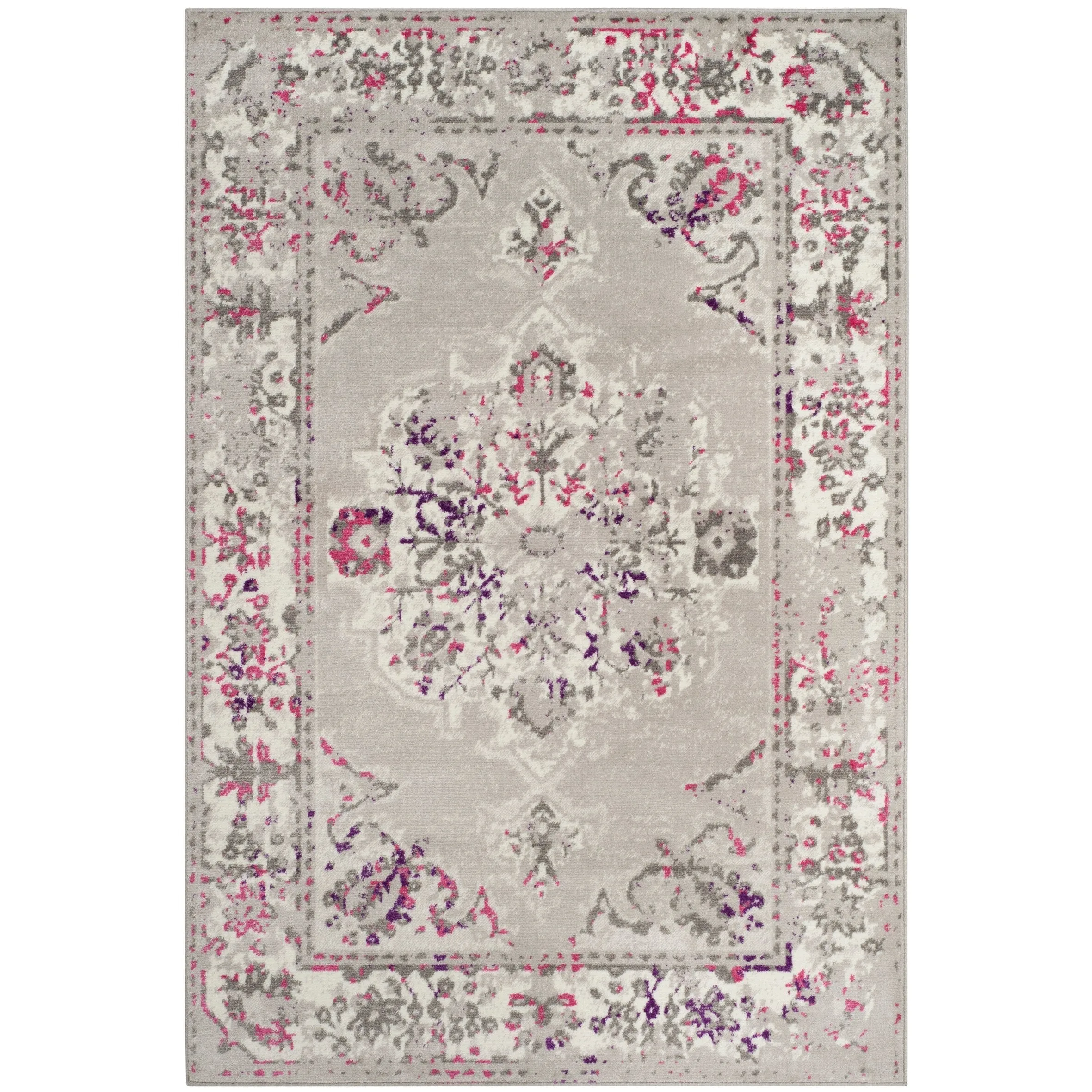 SAFAVIEH Skyler Loma Modern Rug
