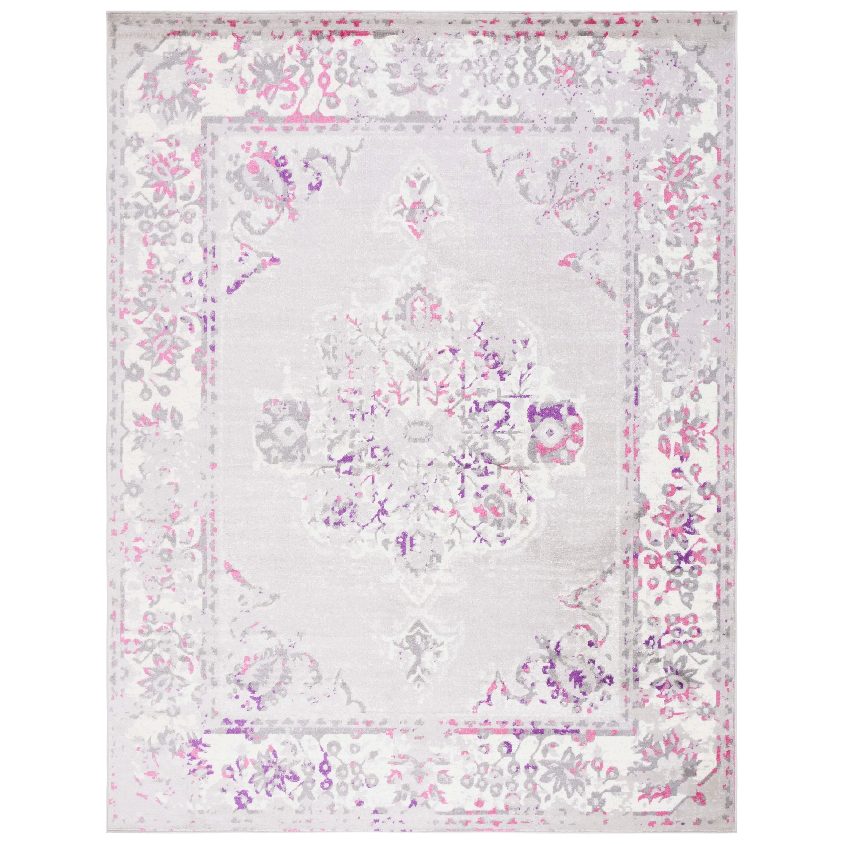 SAFAVIEH Skyler Loma Modern Rug