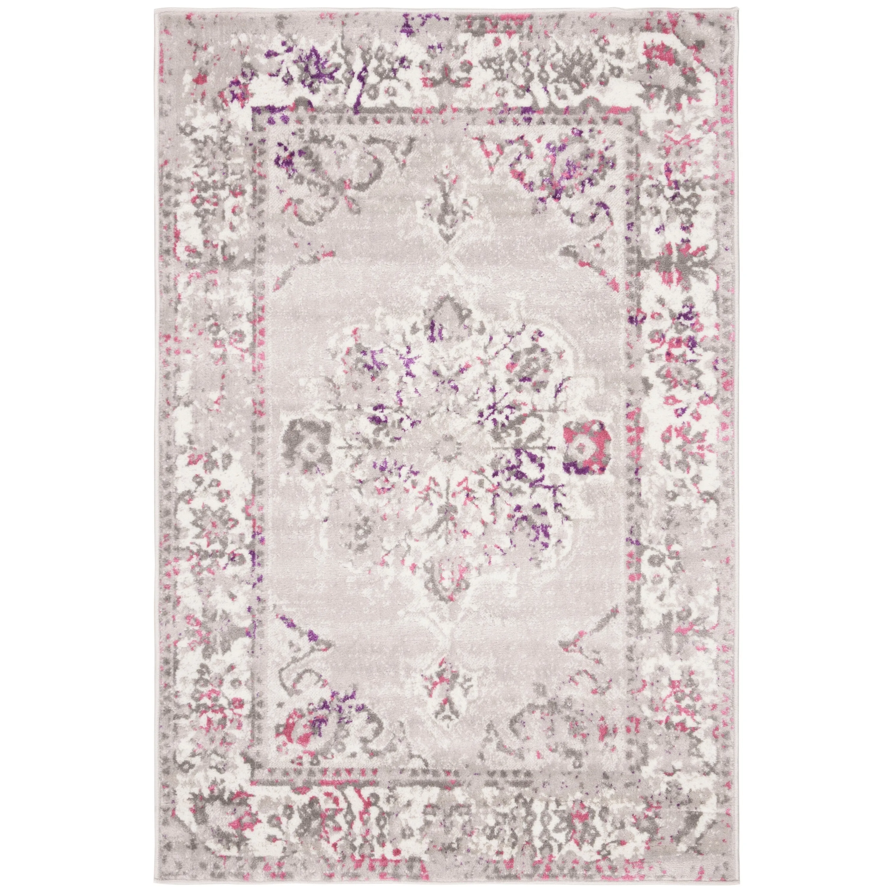 SAFAVIEH Skyler Loma Modern Rug