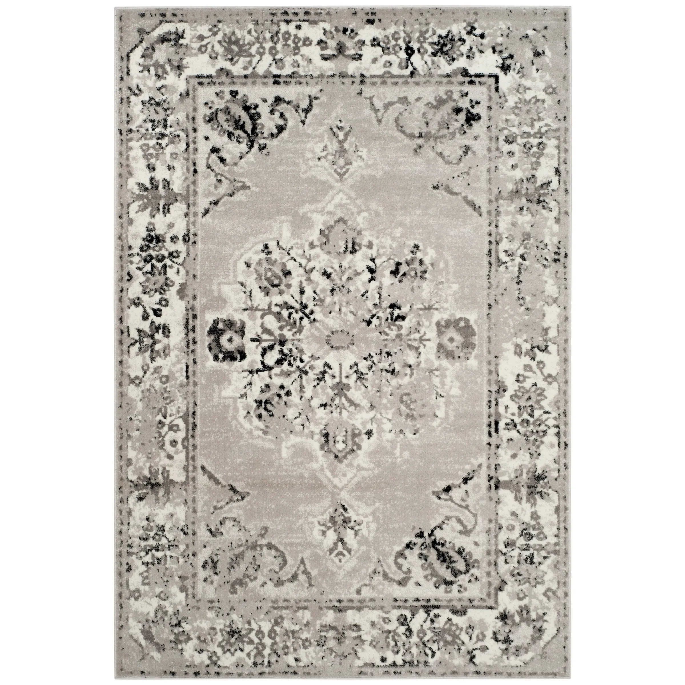 SAFAVIEH Skyler Loma Modern Rug