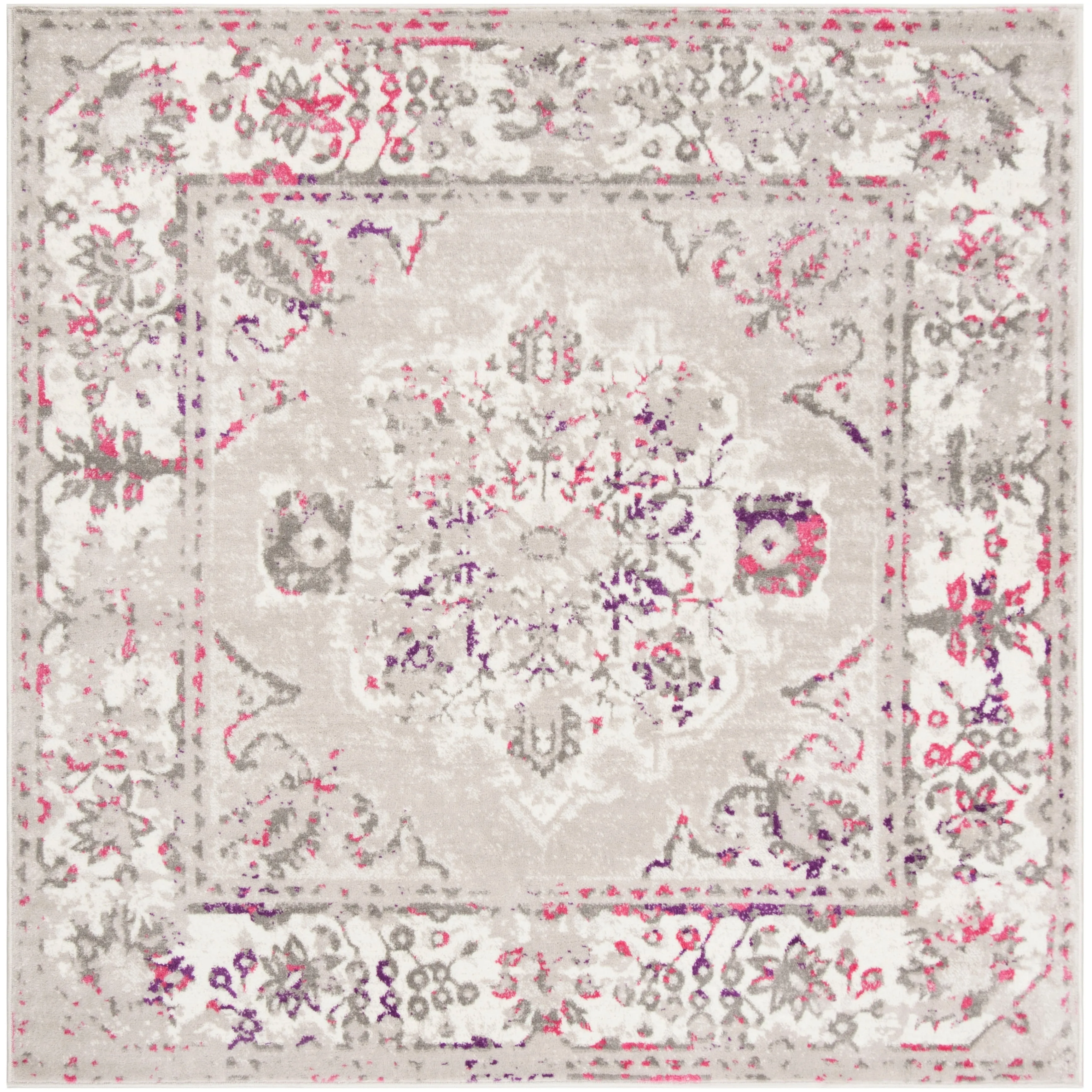 SAFAVIEH Skyler Loma Modern Rug