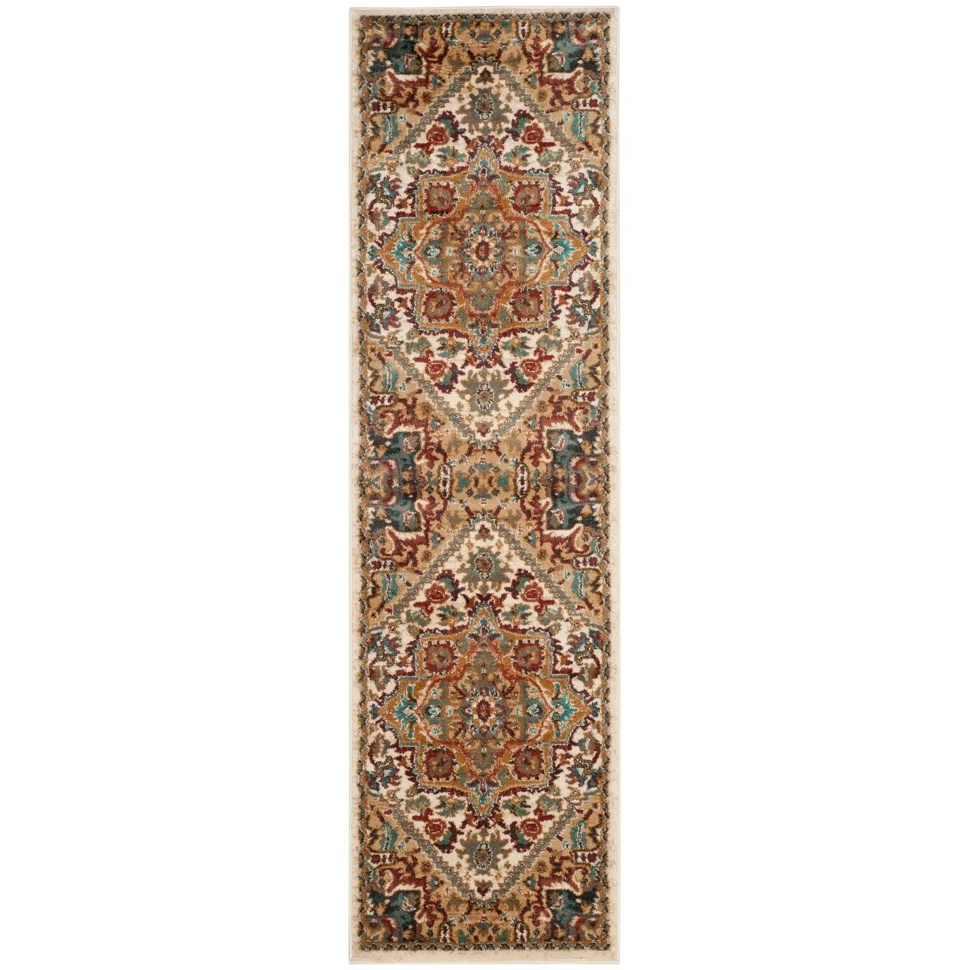 SAFAVIEH Summit Evalyn Traditional Oriental Rug