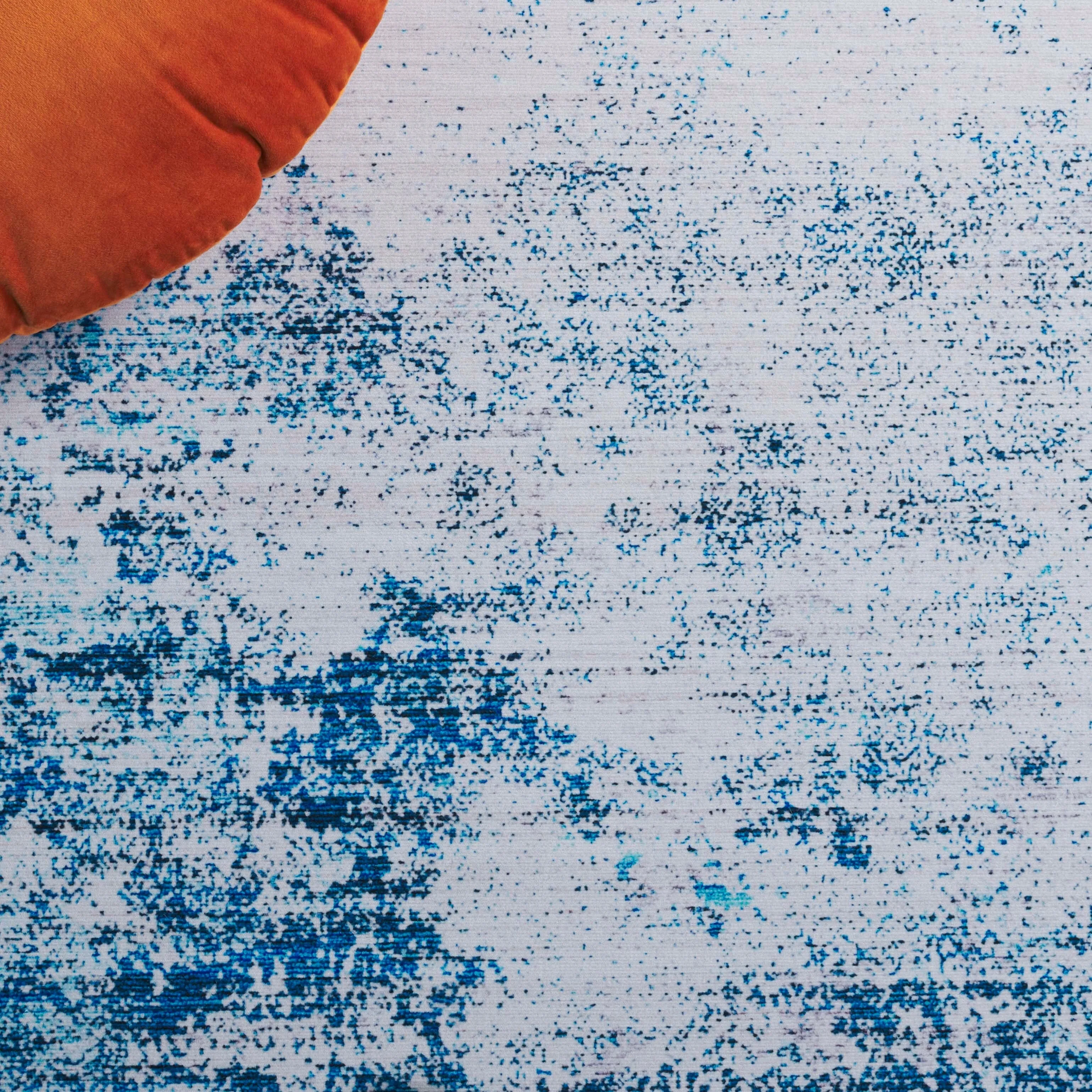 SAFAVIEH Tacoma Godi Mid-Century Modern Rug