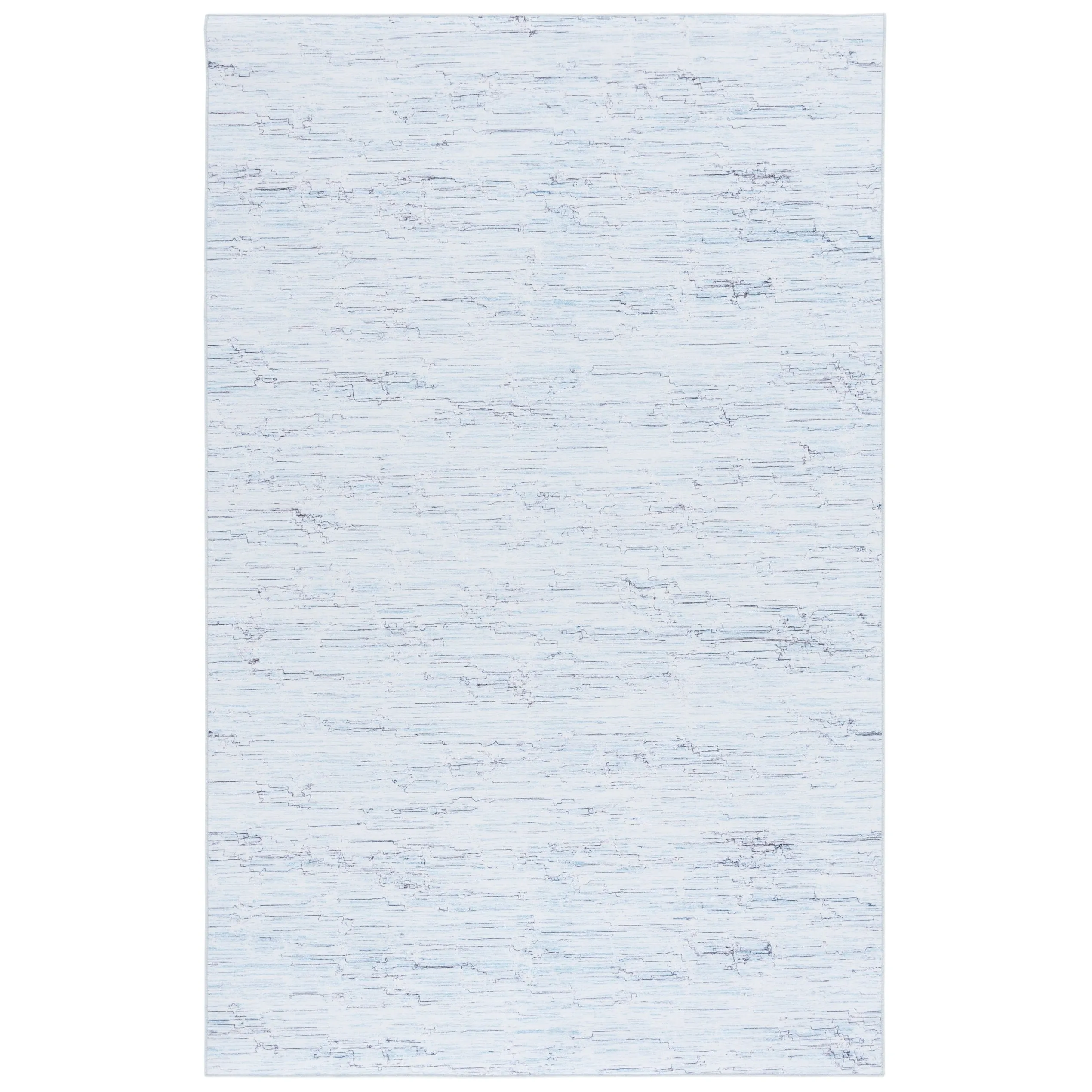 SAFAVIEH Tacoma Urara Machine Washable Slip Resistant Modern Rug