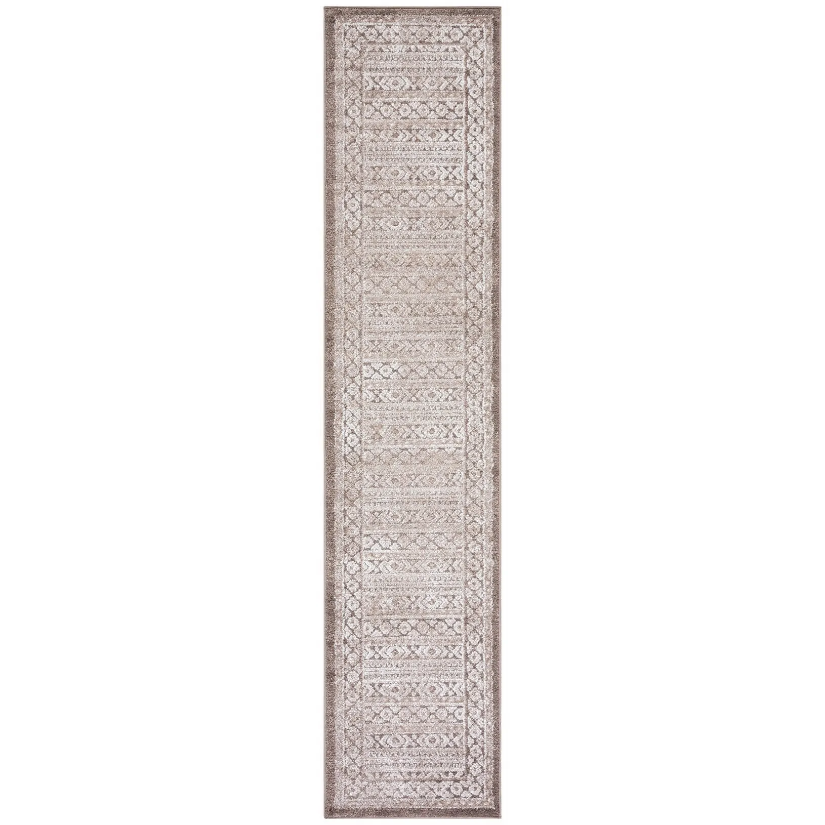 SAFAVIEH Toscana Amber Geometric Rug