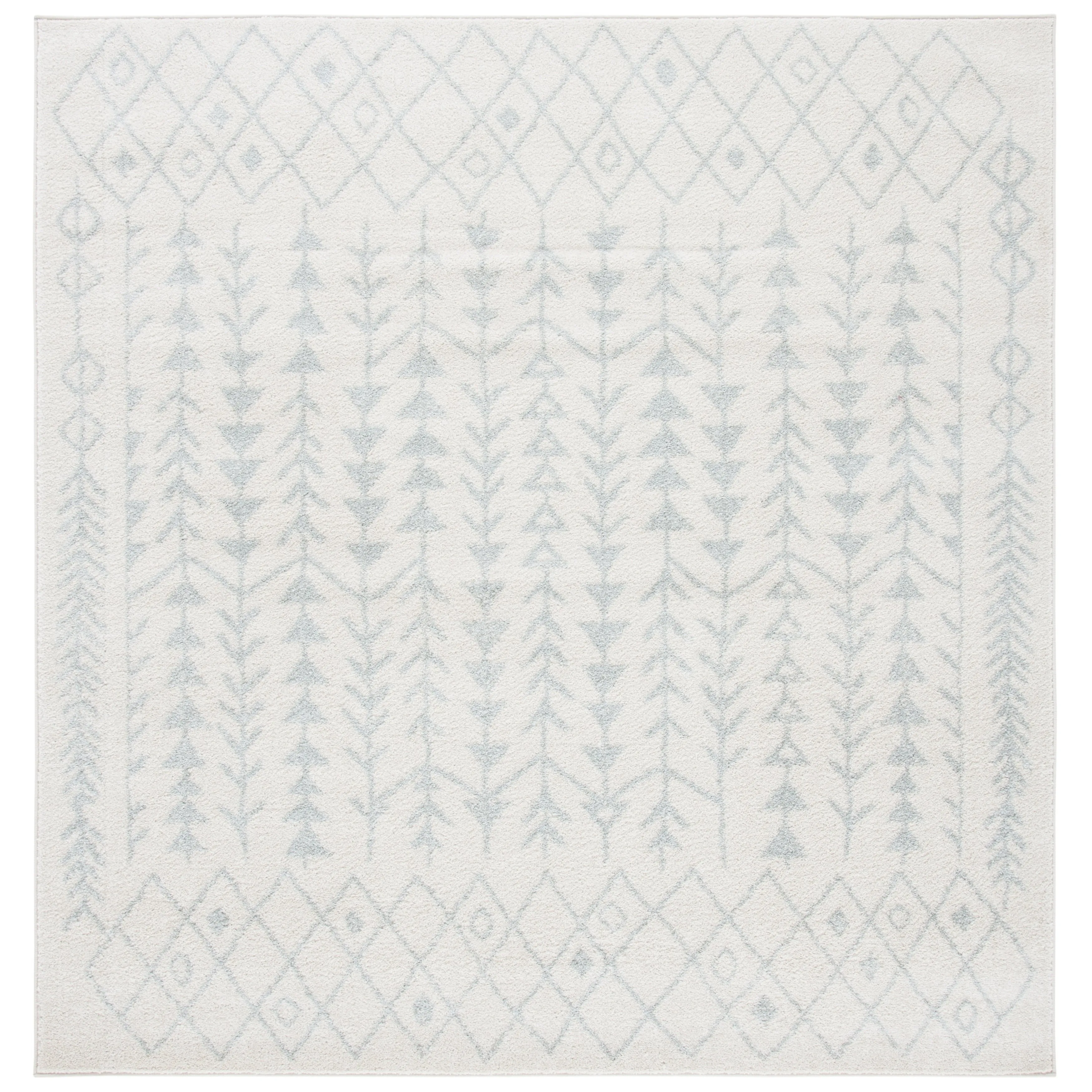 SAFAVIEH Tulum Adda Moroccan Boho Rug