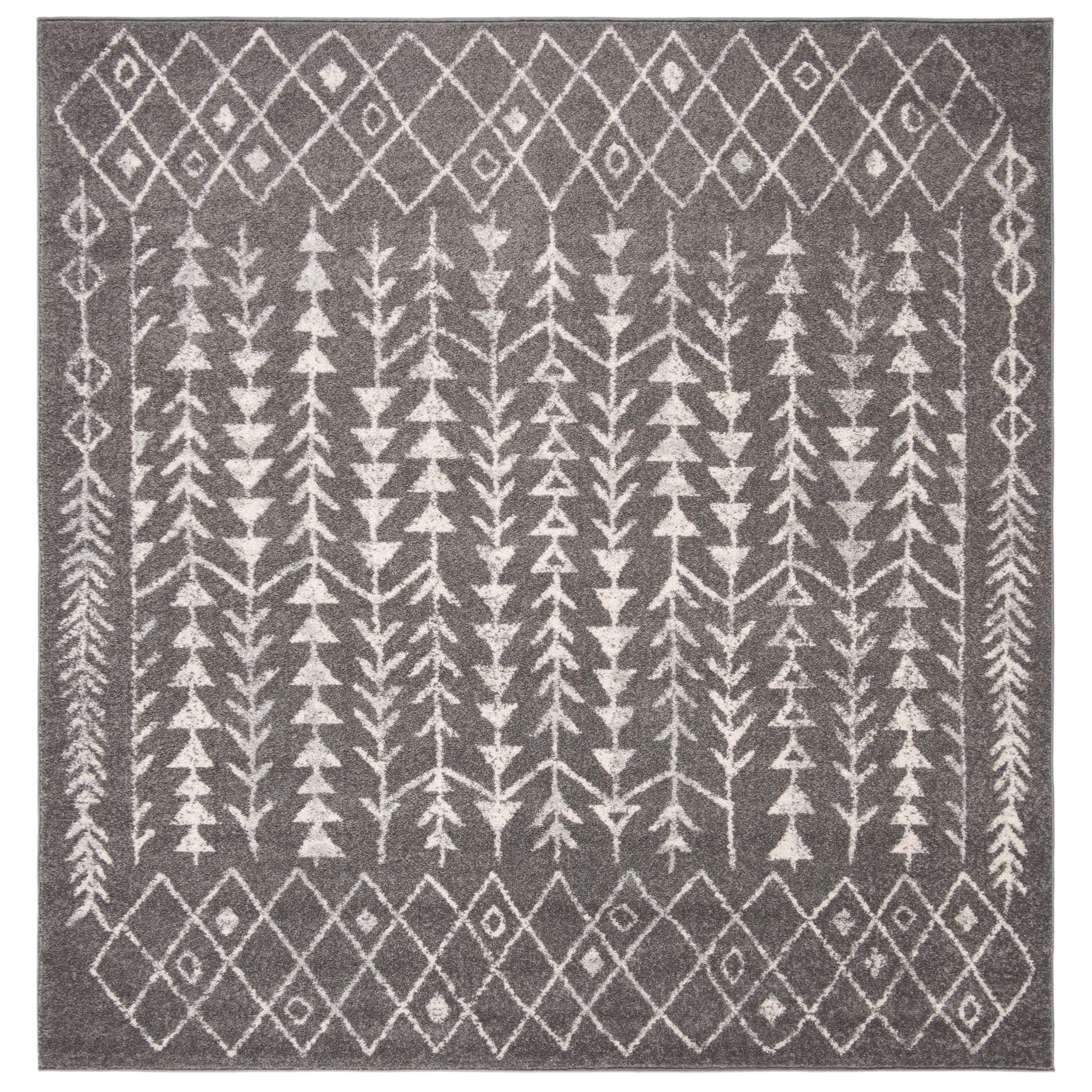 SAFAVIEH Tulum Adda Moroccan Boho Rug