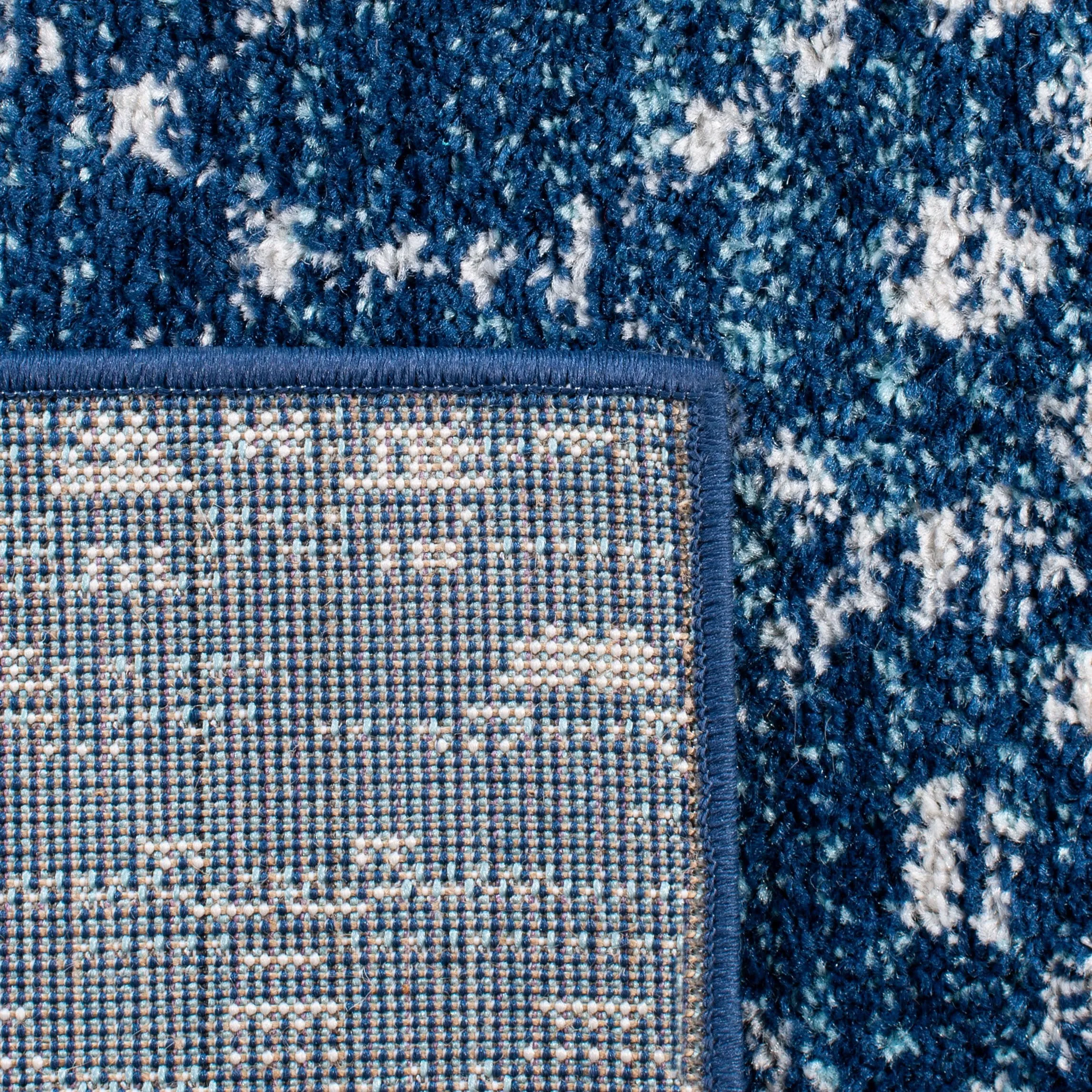 SAFAVIEH Tulum Avis Moroccan Boho Rug