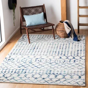 SAFAVIEH Tulum Avis Moroccan Boho Rug