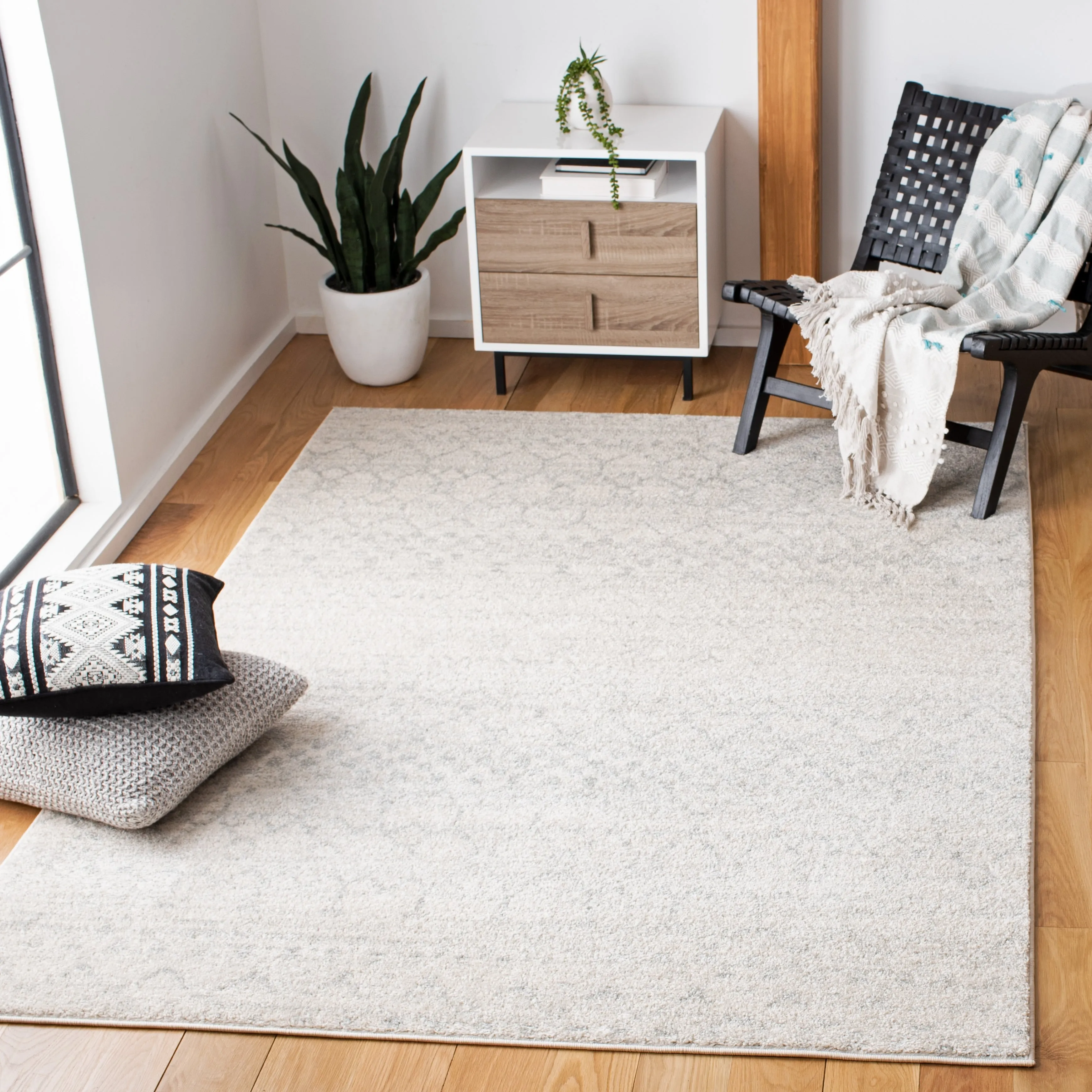 SAFAVIEH Tulum Avis Moroccan Boho Rug