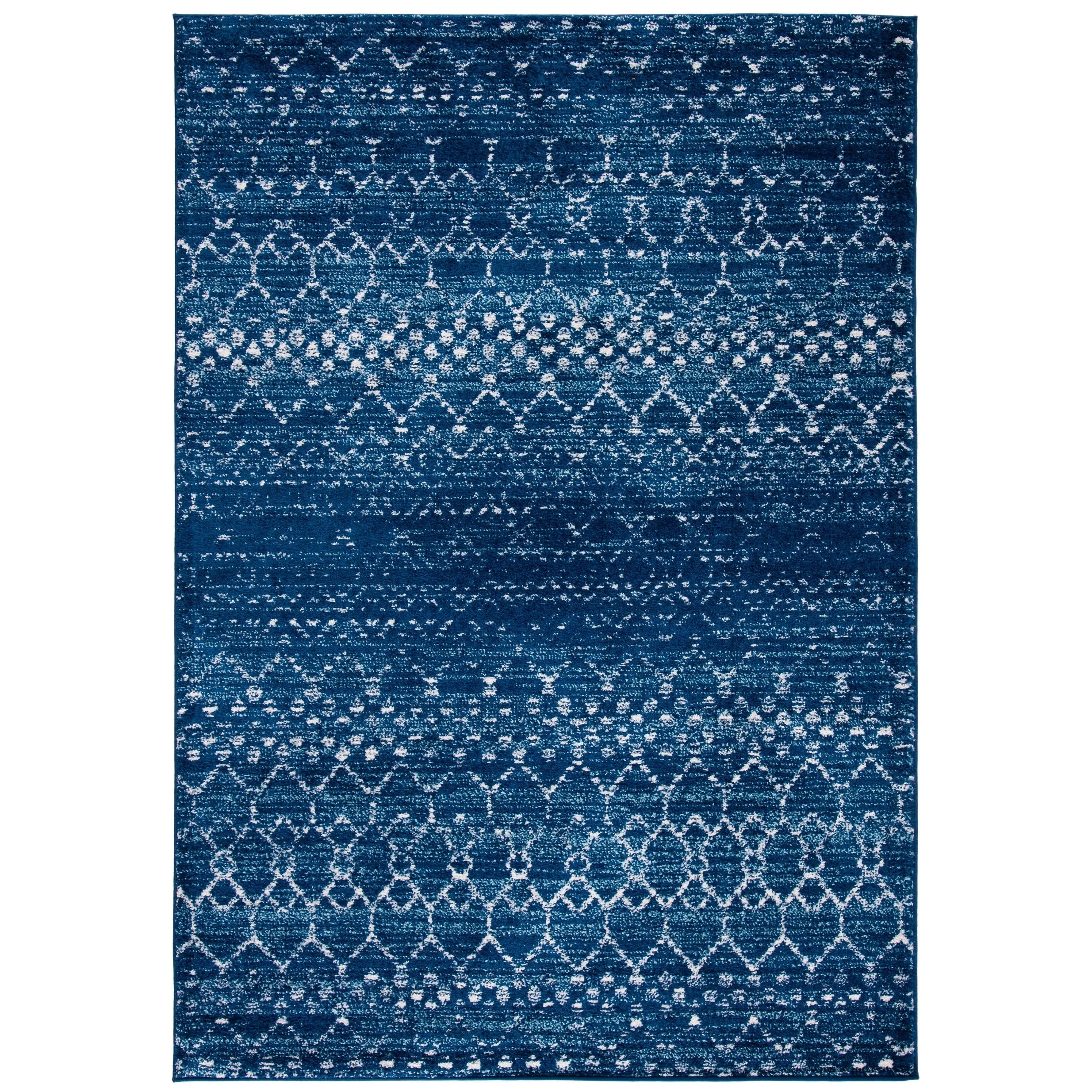 SAFAVIEH Tulum Avis Moroccan Boho Rug