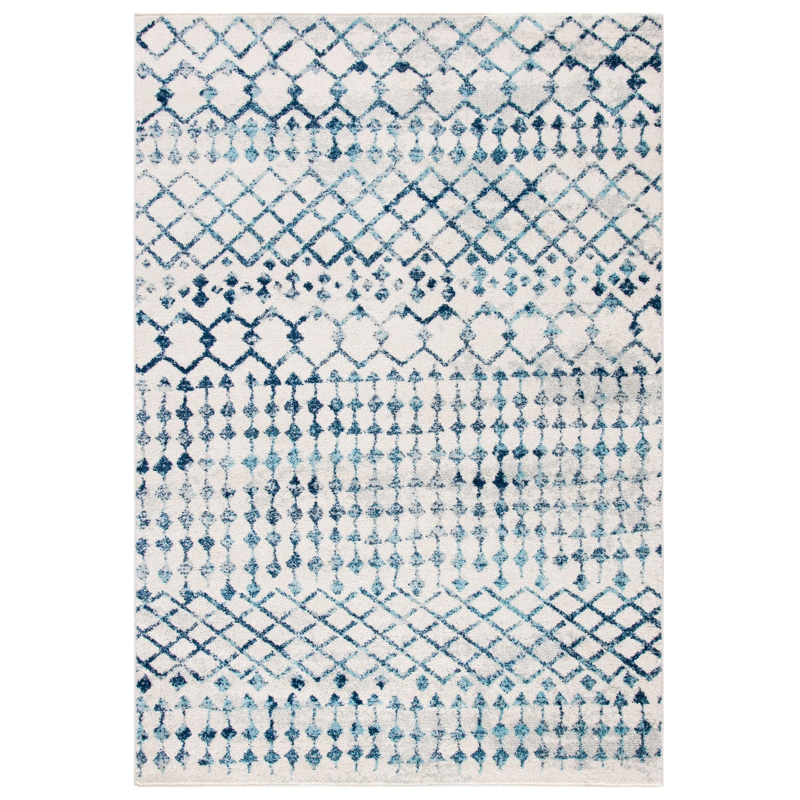 SAFAVIEH Tulum Avis Moroccan Boho Rug