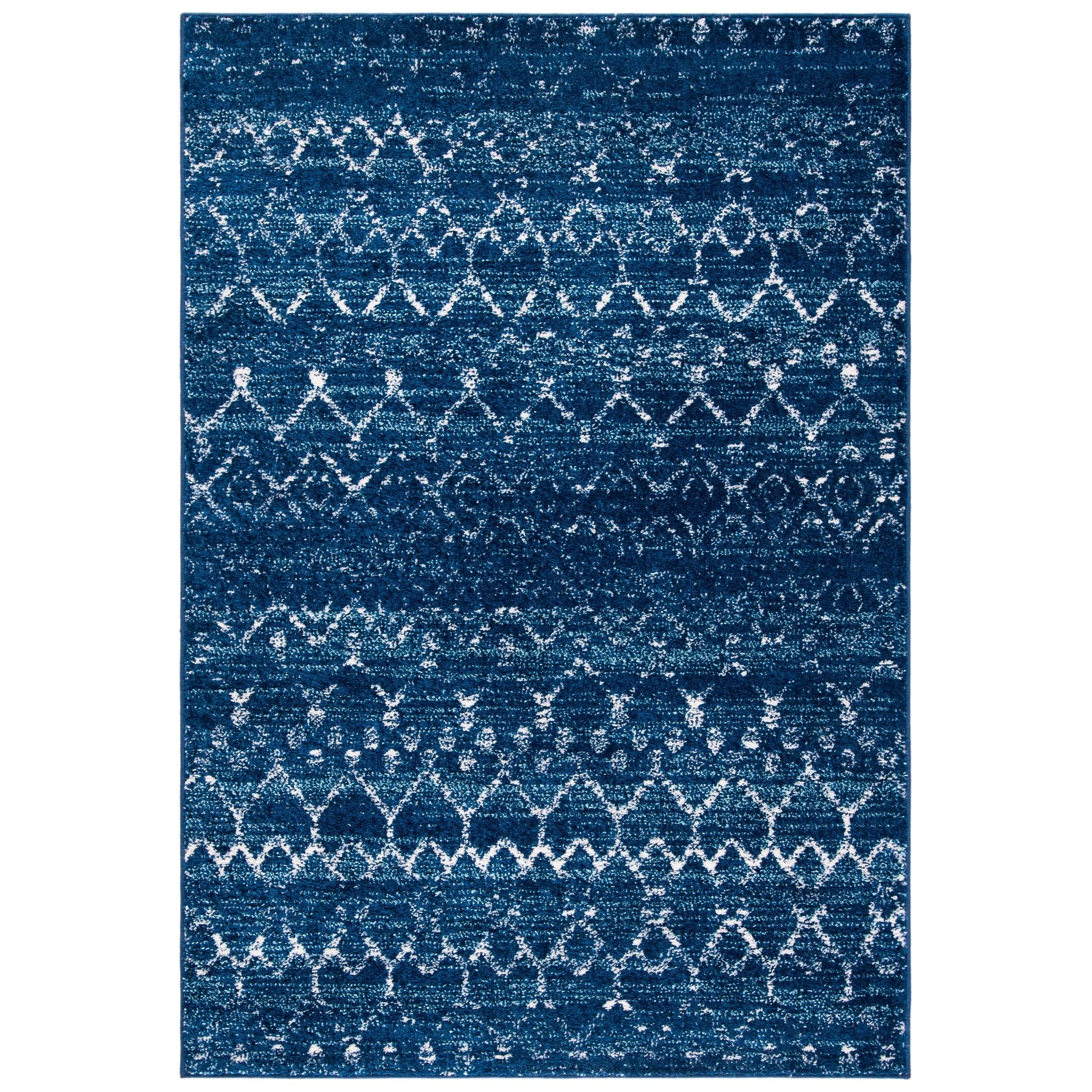 SAFAVIEH Tulum Avis Moroccan Boho Rug