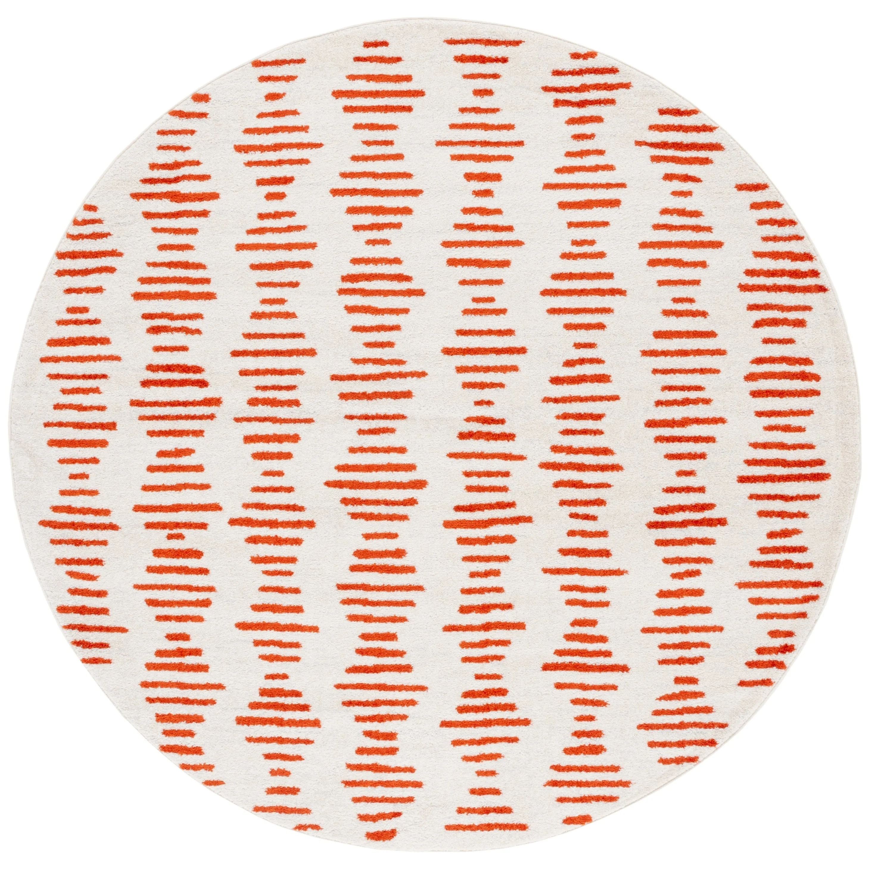 SAFAVIEH Tulum Constance Moroccan Boho Rug