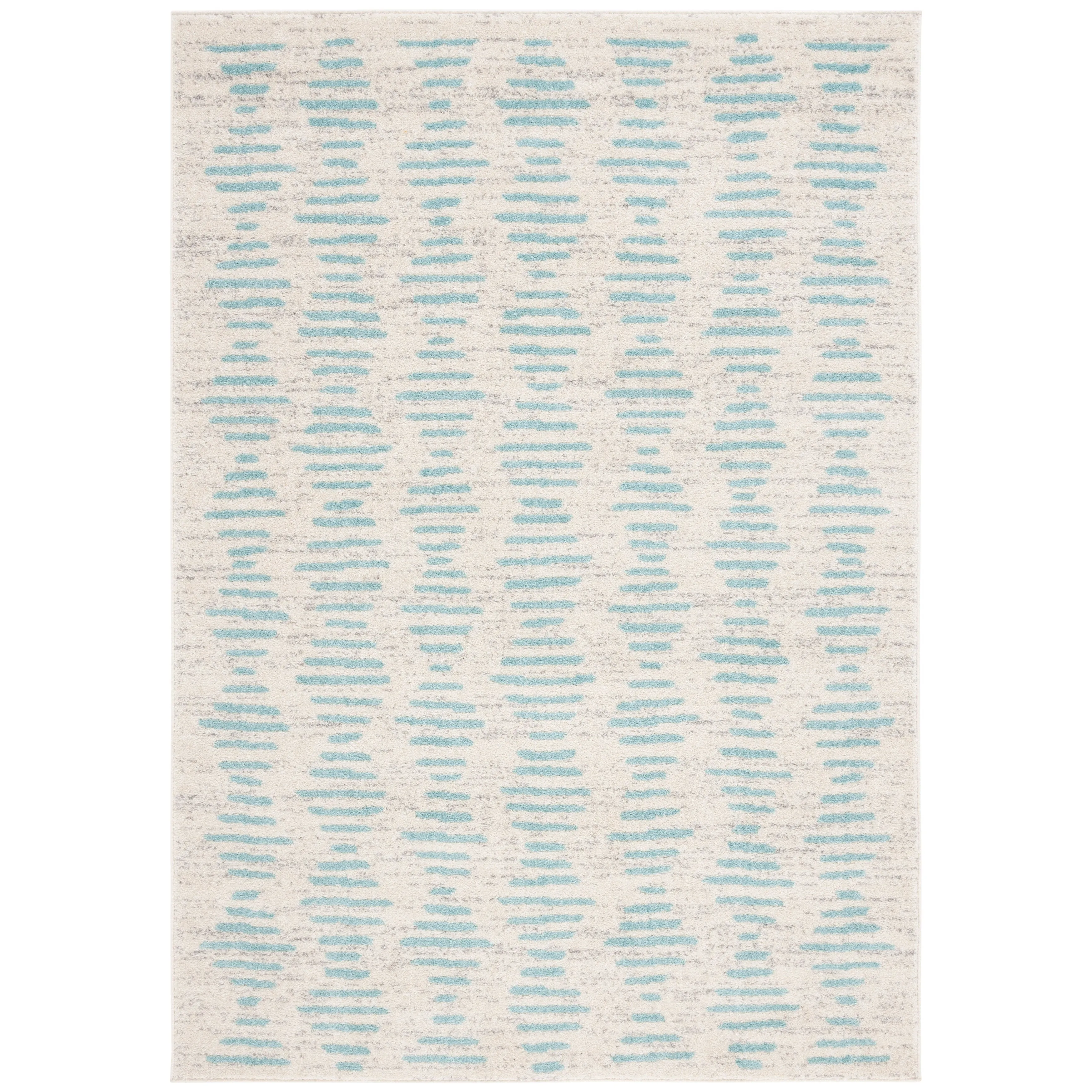 SAFAVIEH Tulum Constance Moroccan Boho Rug