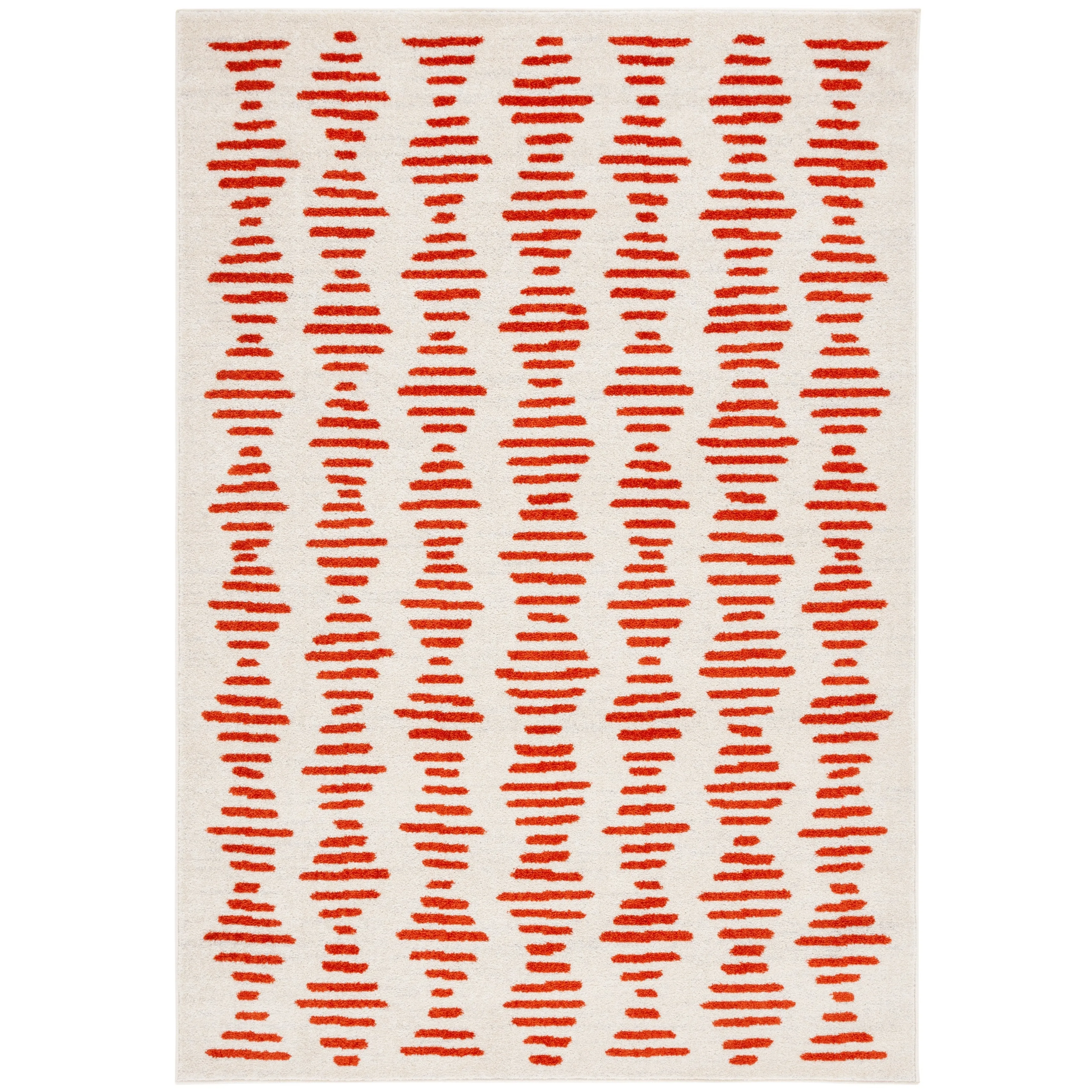 SAFAVIEH Tulum Constance Moroccan Boho Rug