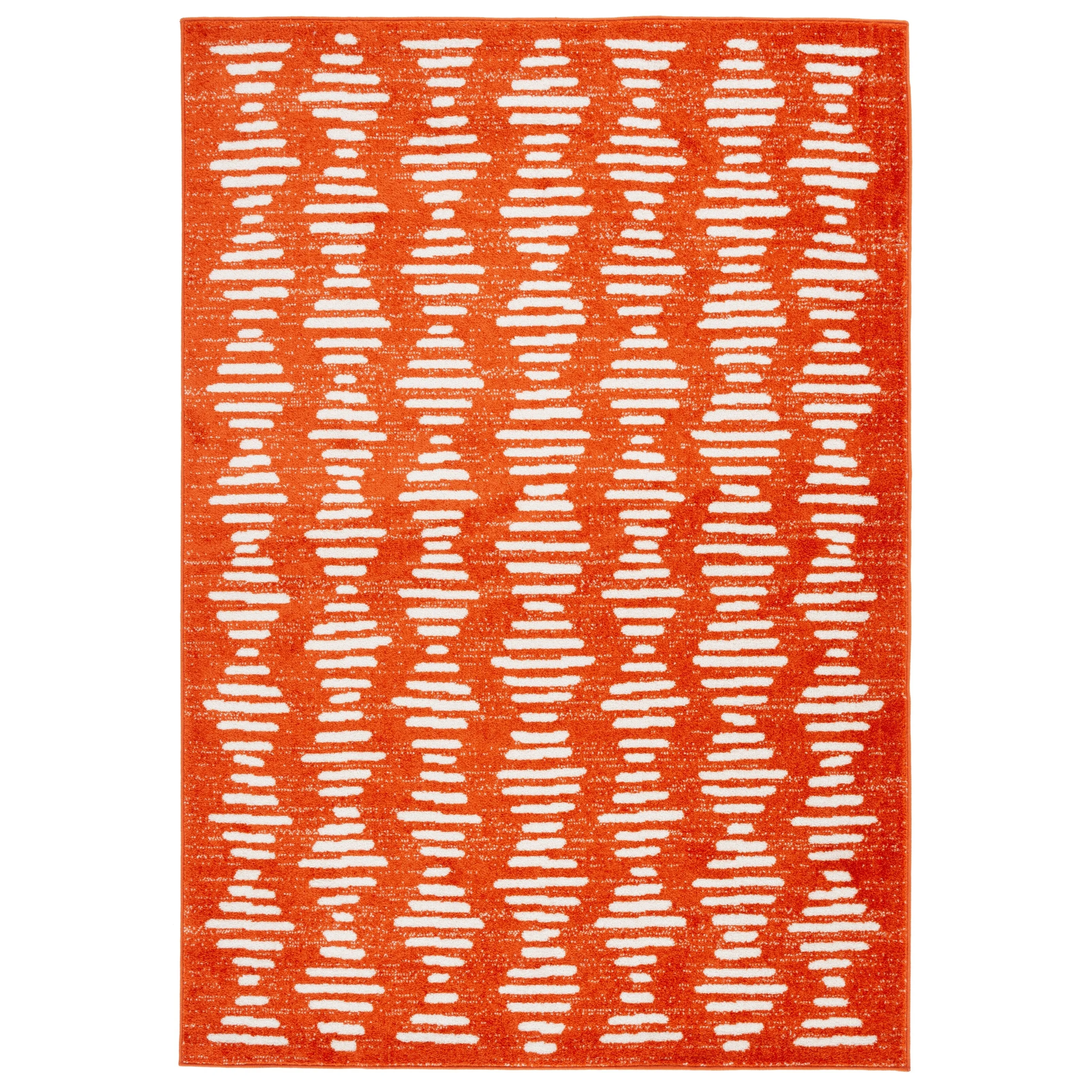 SAFAVIEH Tulum Constance Moroccan Boho Rug