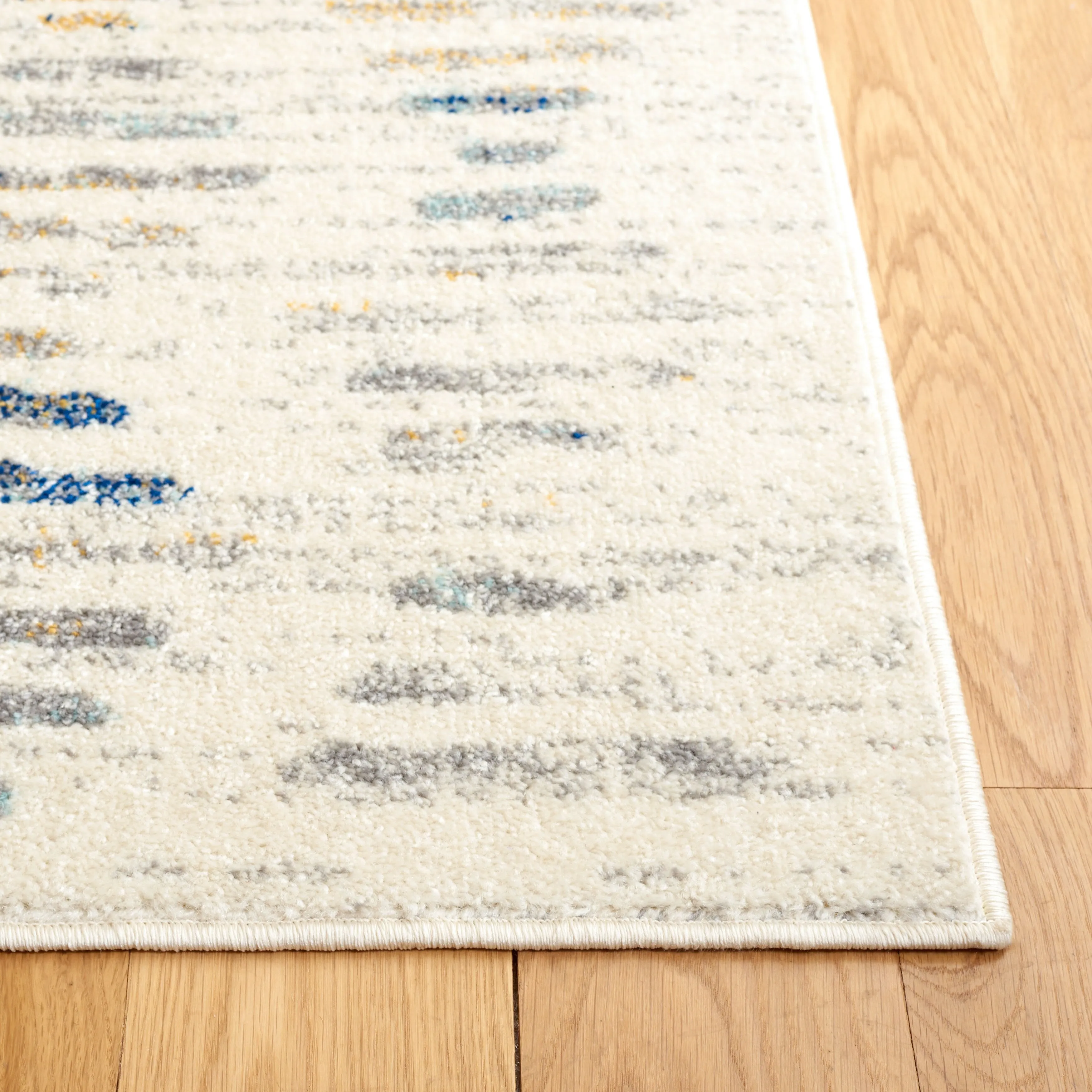 SAFAVIEH Tulum Constance Moroccan Boho Rug