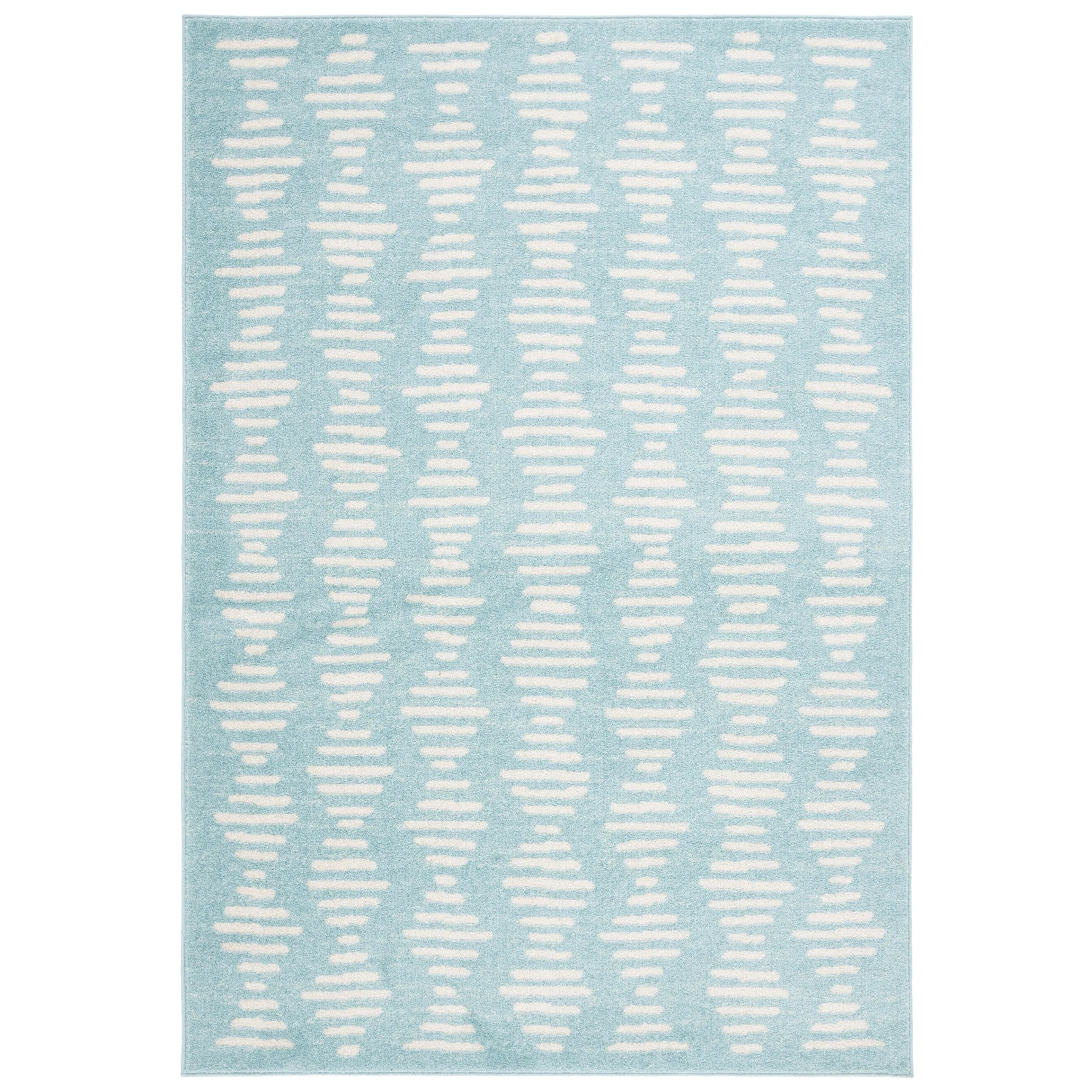 SAFAVIEH Tulum Constance Moroccan Boho Rug