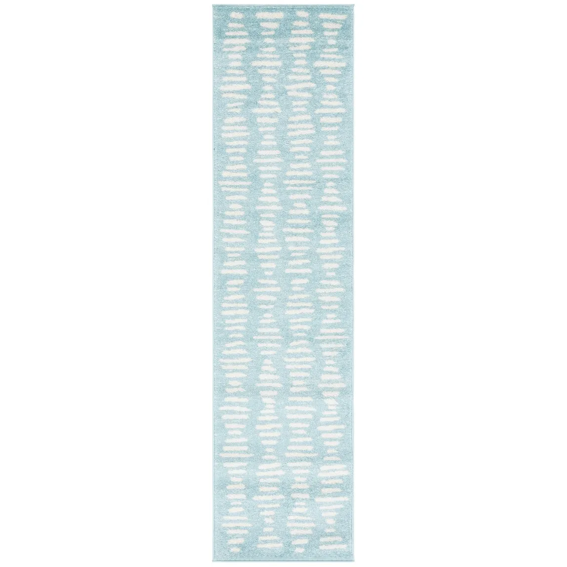SAFAVIEH Tulum Constance Moroccan Boho Rug