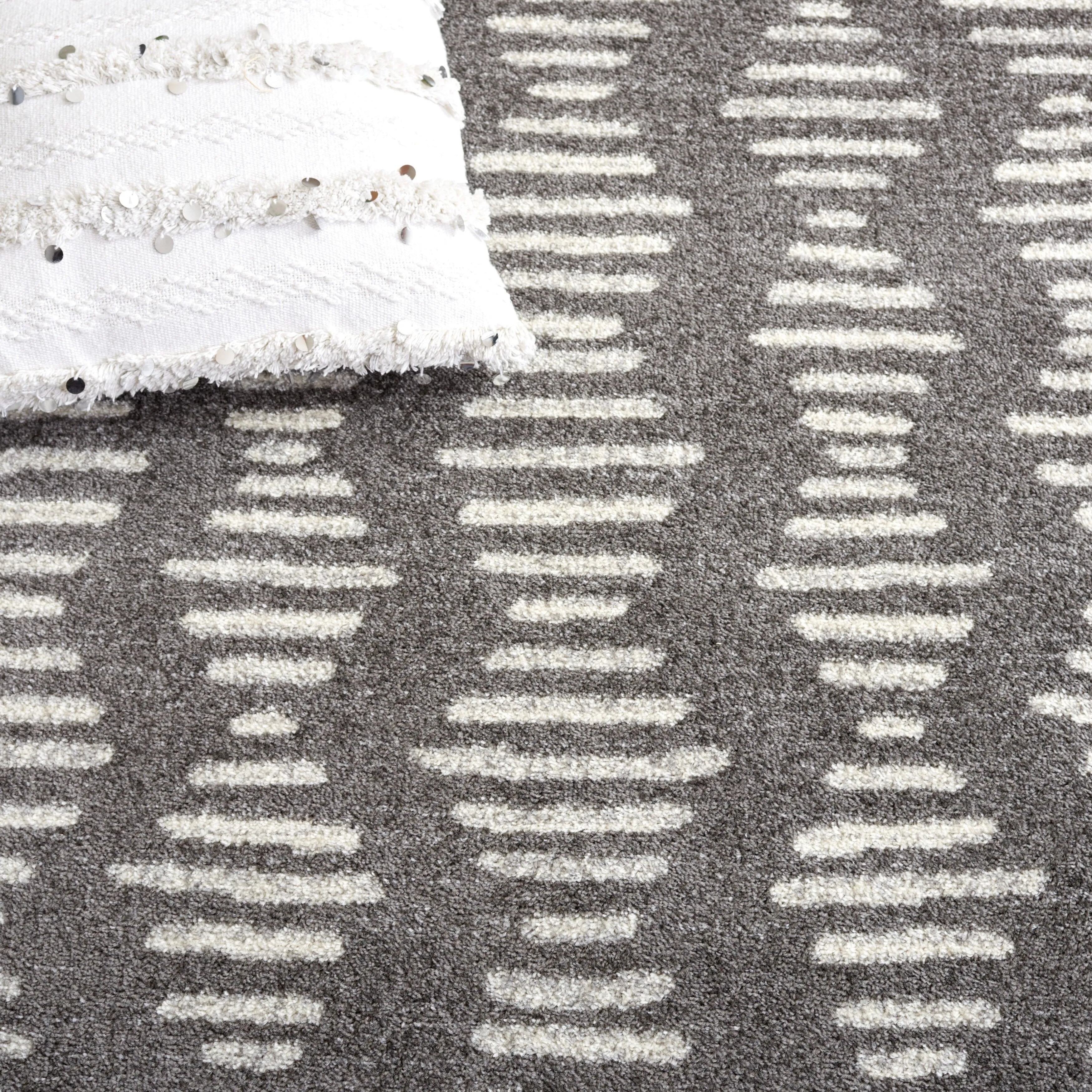 SAFAVIEH Tulum Constance Moroccan Boho Rug