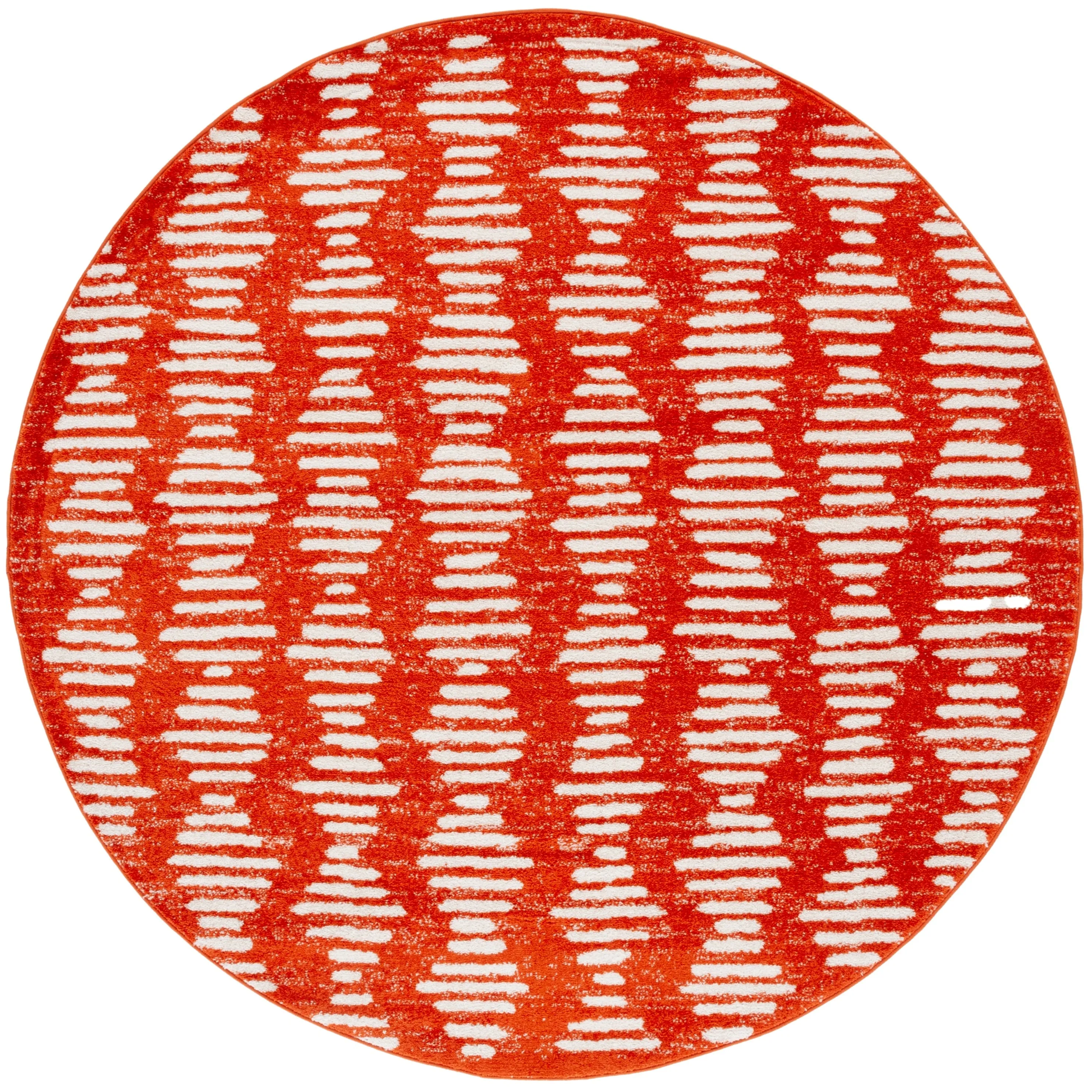 SAFAVIEH Tulum Constance Moroccan Boho Rug