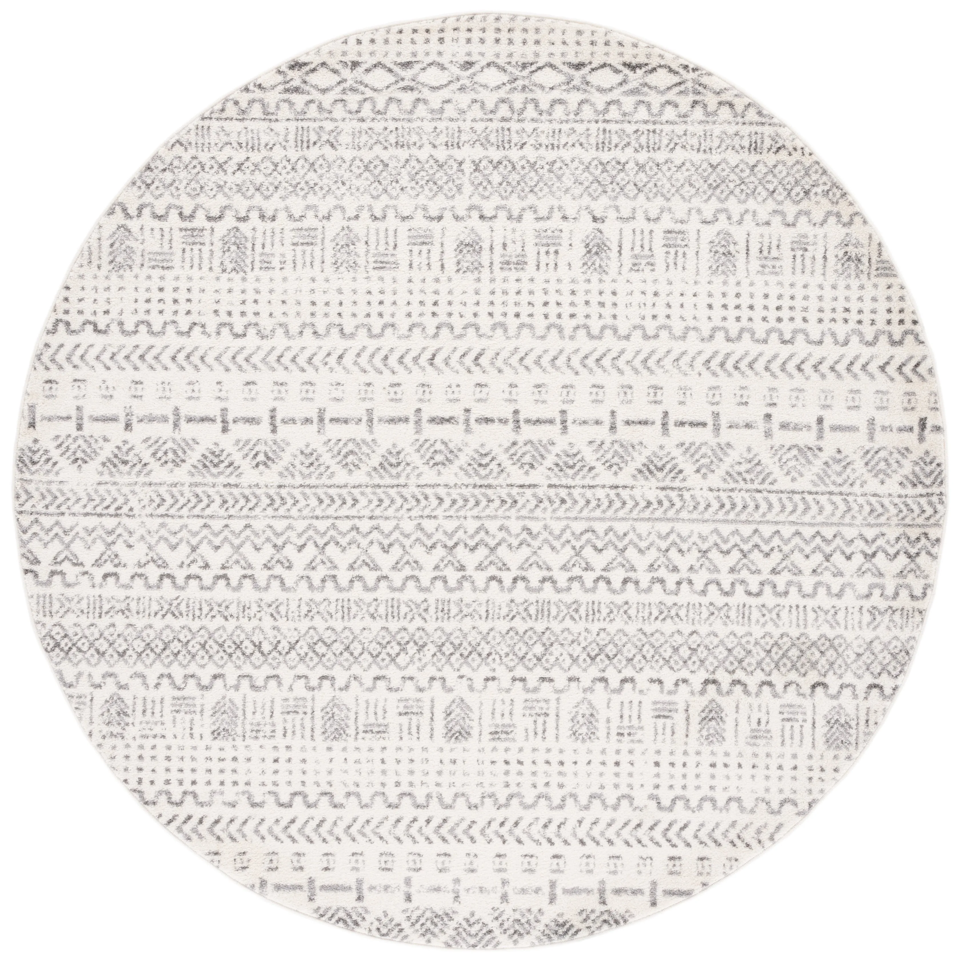 SAFAVIEH Tulum Velimirka Moroccan Boho Rug
