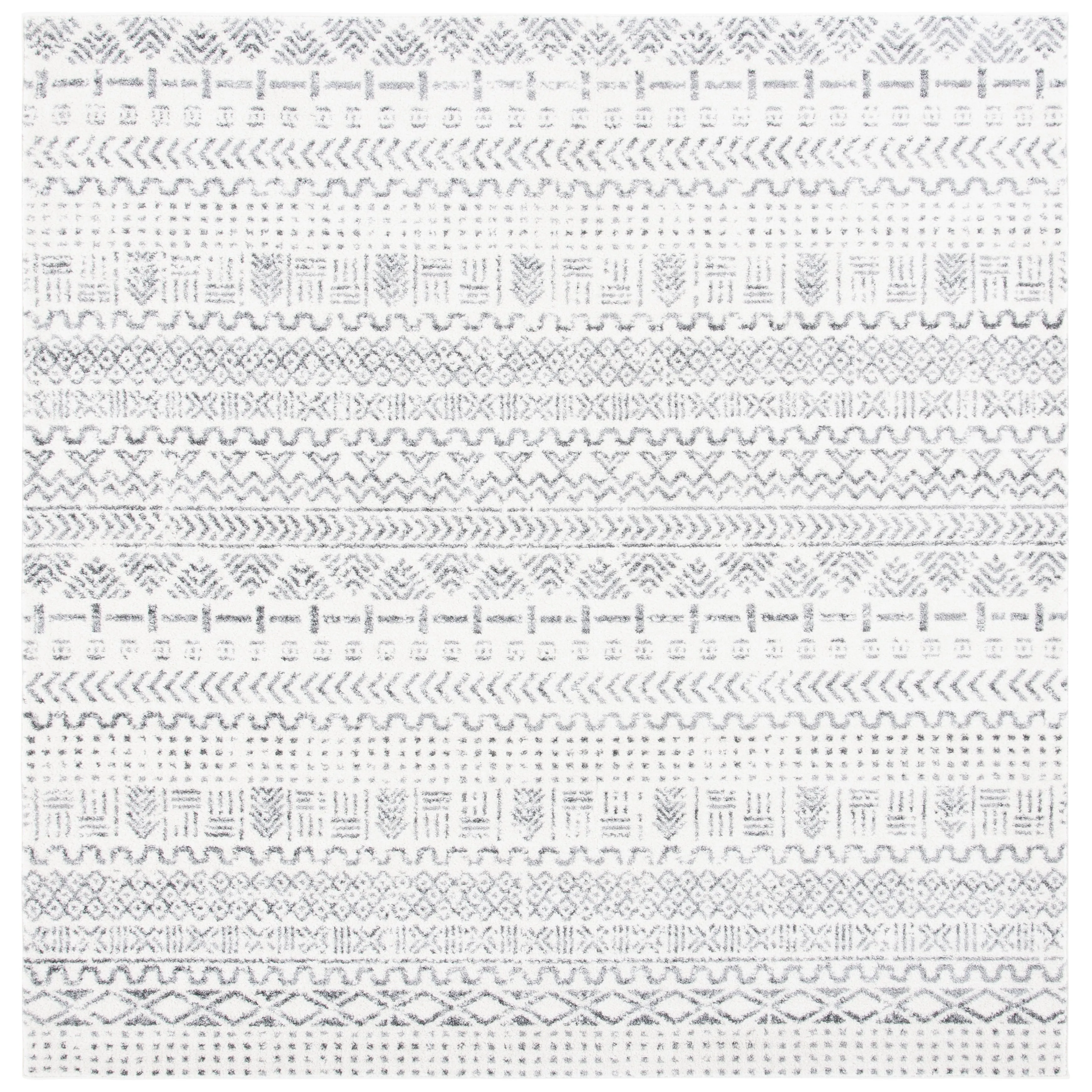 SAFAVIEH Tulum Velimirka Moroccan Boho Rug