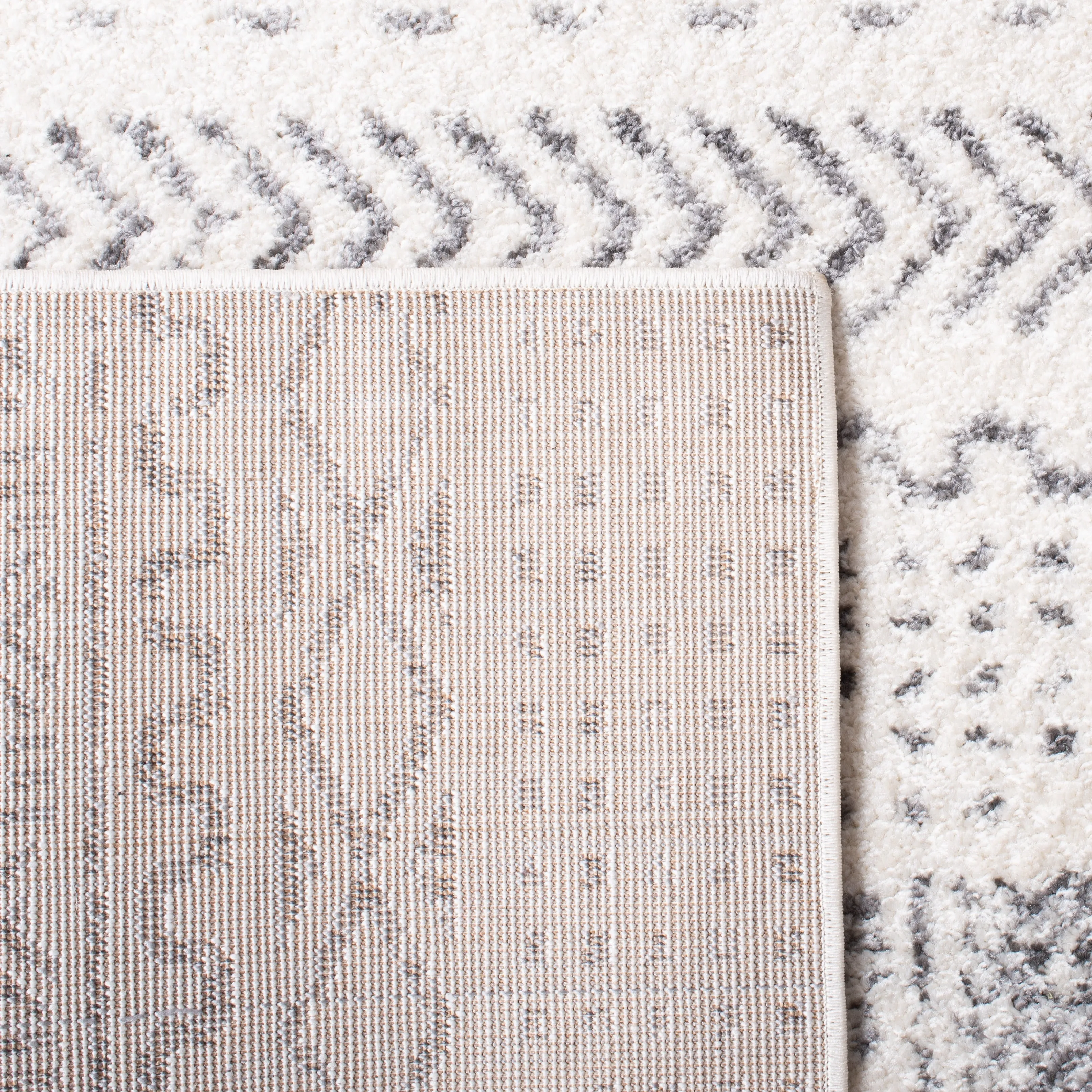 SAFAVIEH Tulum Velimirka Moroccan Boho Rug