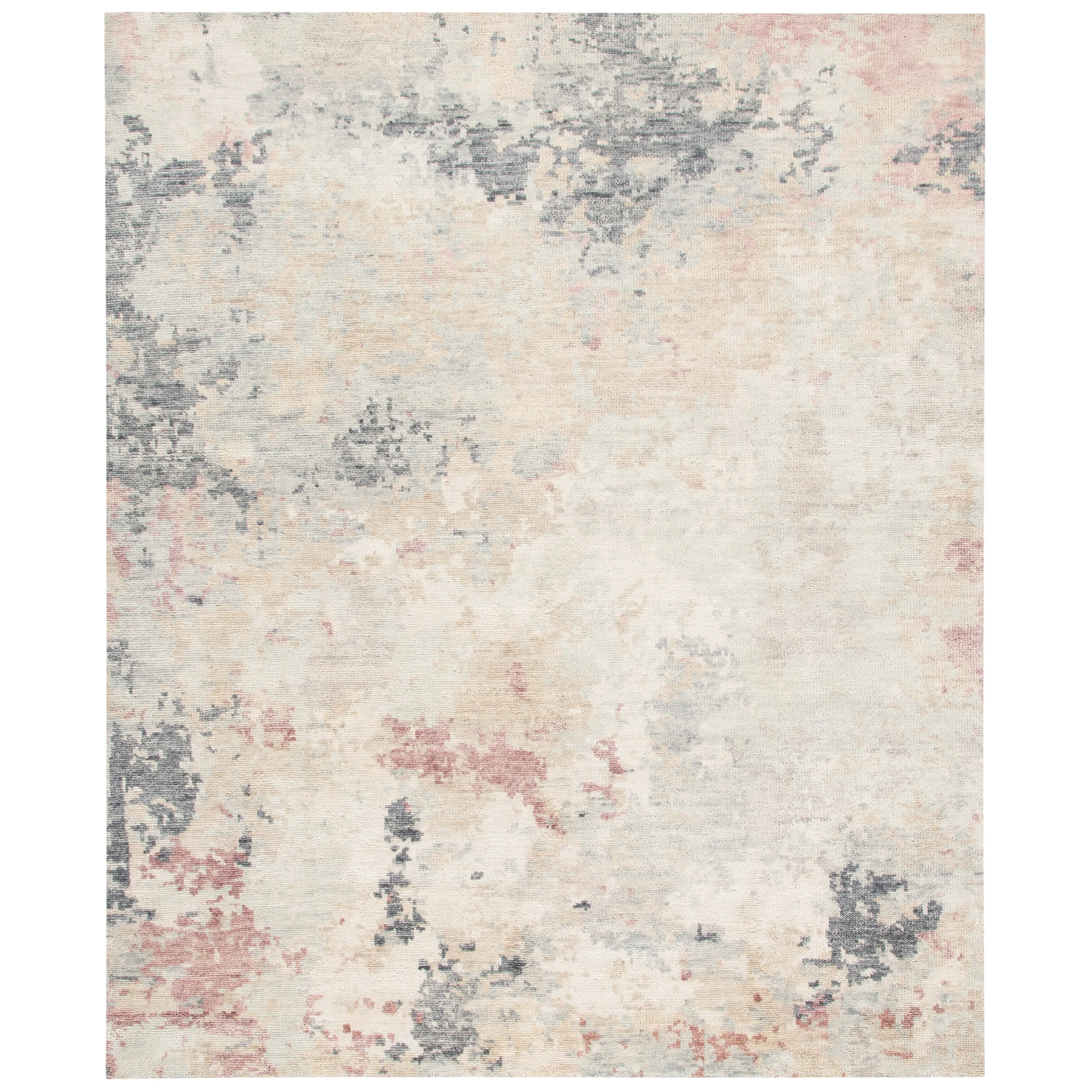 SAFAVIEH Veranda Anneruth Indoor/ Outdoor Waterproof Patio Backyard Rug