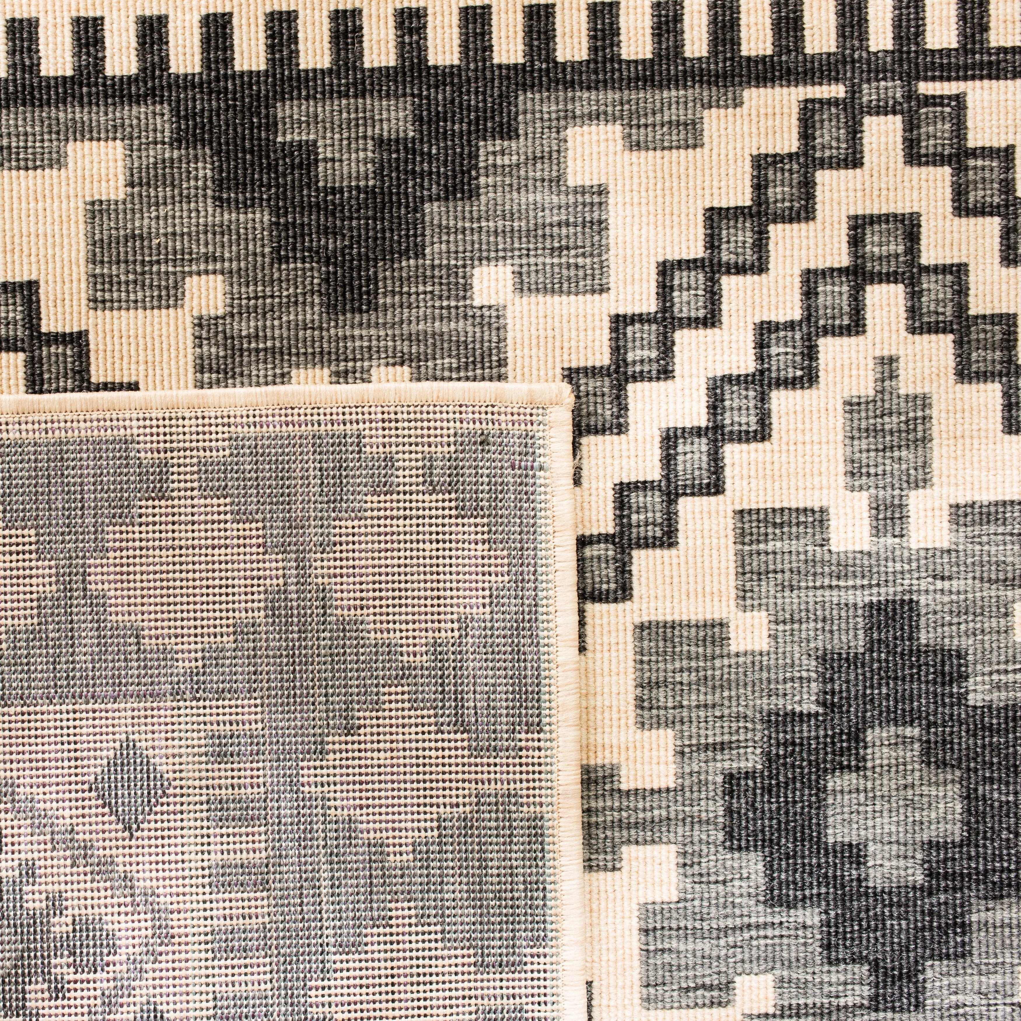 SAFAVIEH Veranda Selda Indoor/ Outdoor Waterproof Patio Backyard Rug
