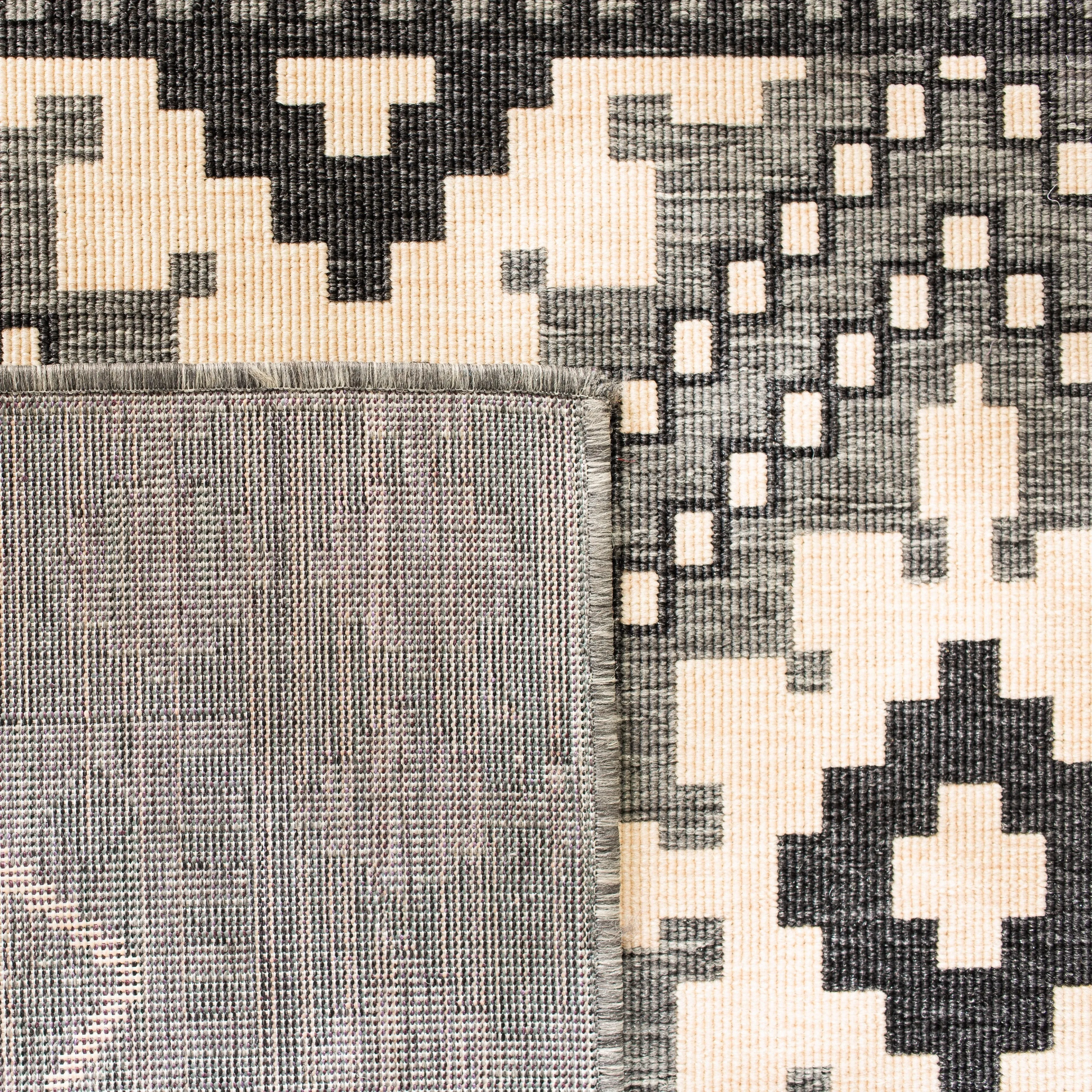 SAFAVIEH Veranda Selda Indoor/ Outdoor Waterproof Patio Backyard Rug