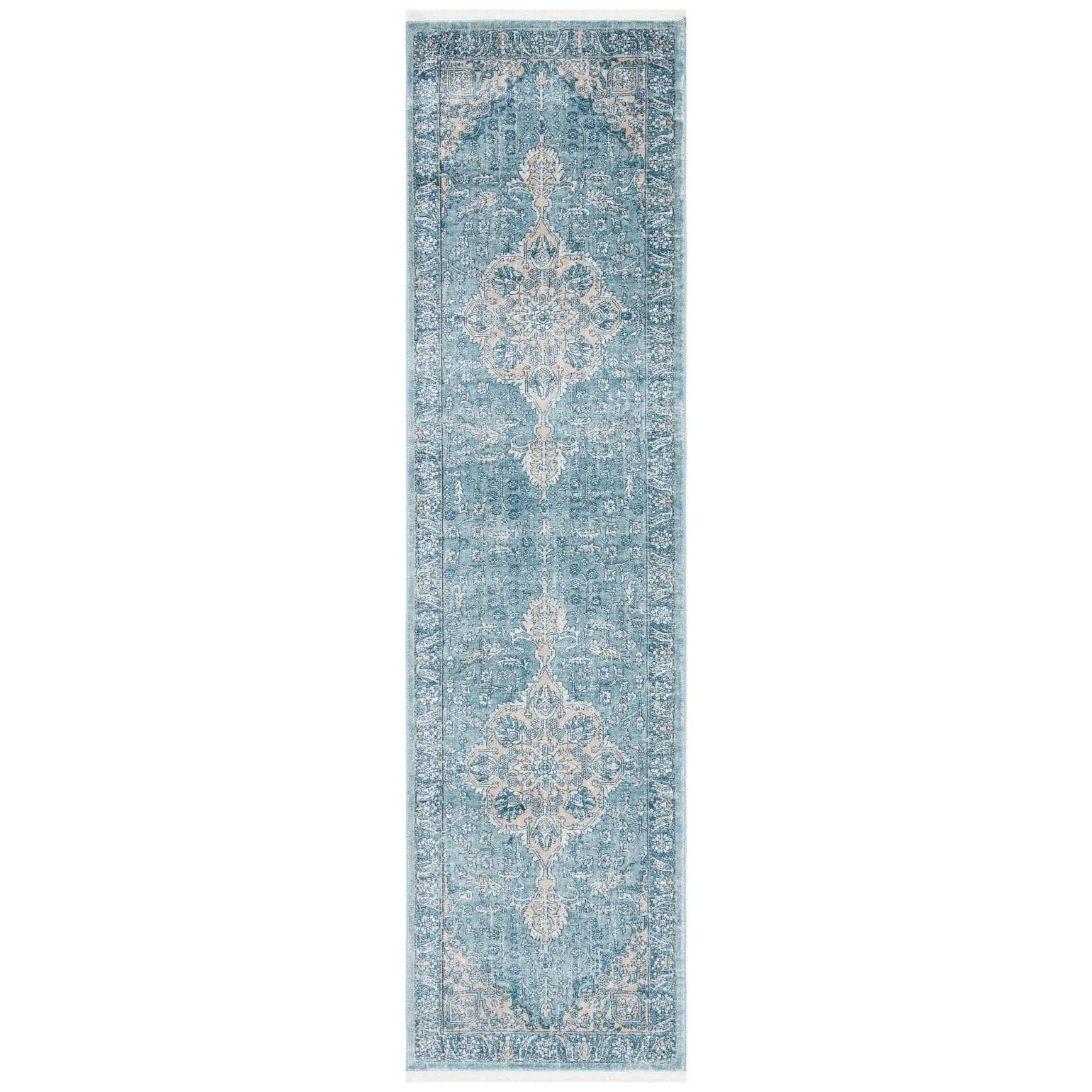 SAFAVIEH Victoria Melvina Traditional Oriental Rug