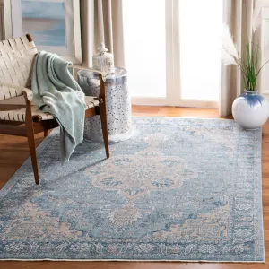 SAFAVIEH Victoria Melvina Traditional Oriental Rug