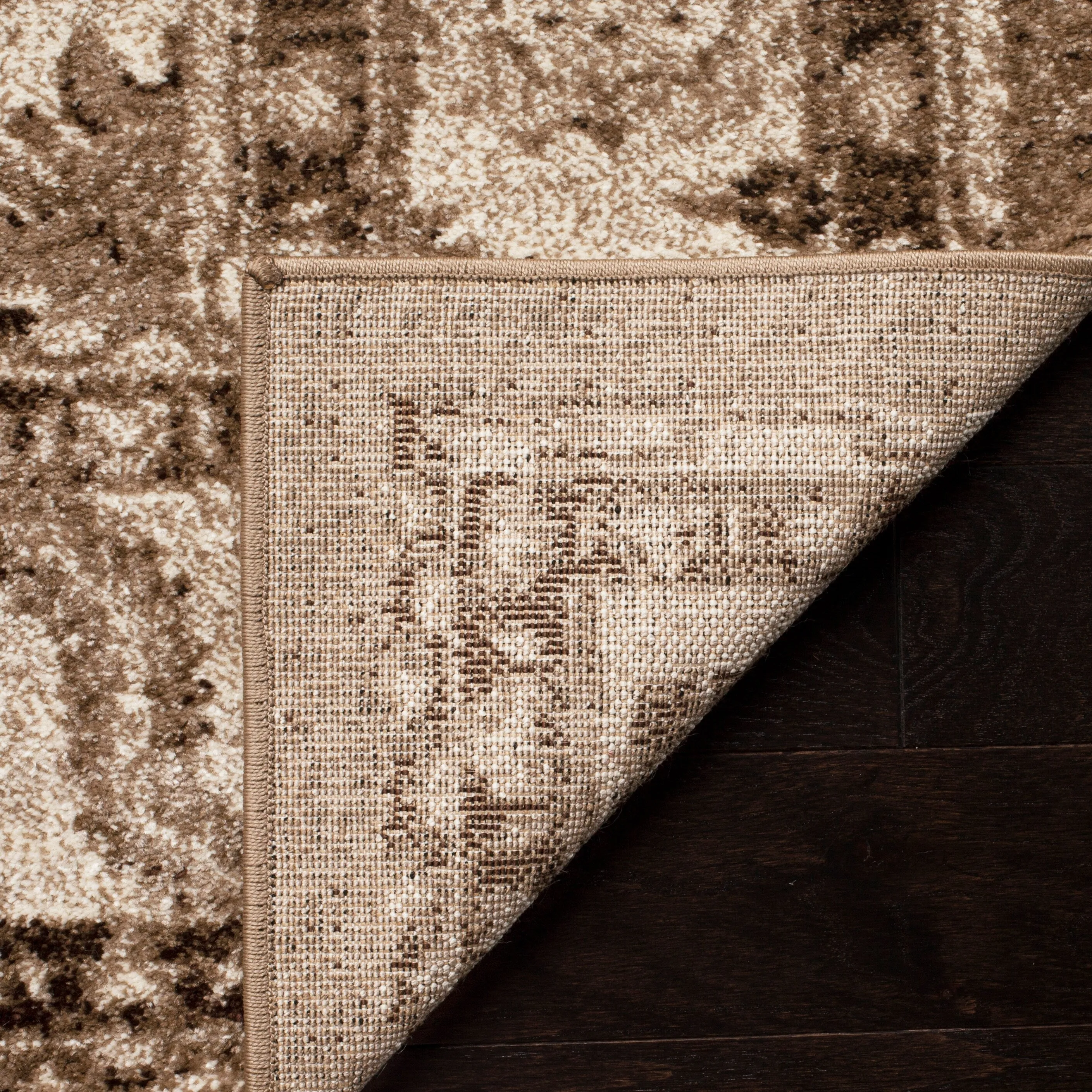 SAFAVIEH Vintage Hamadan Bridget Traditional Oriental Rug