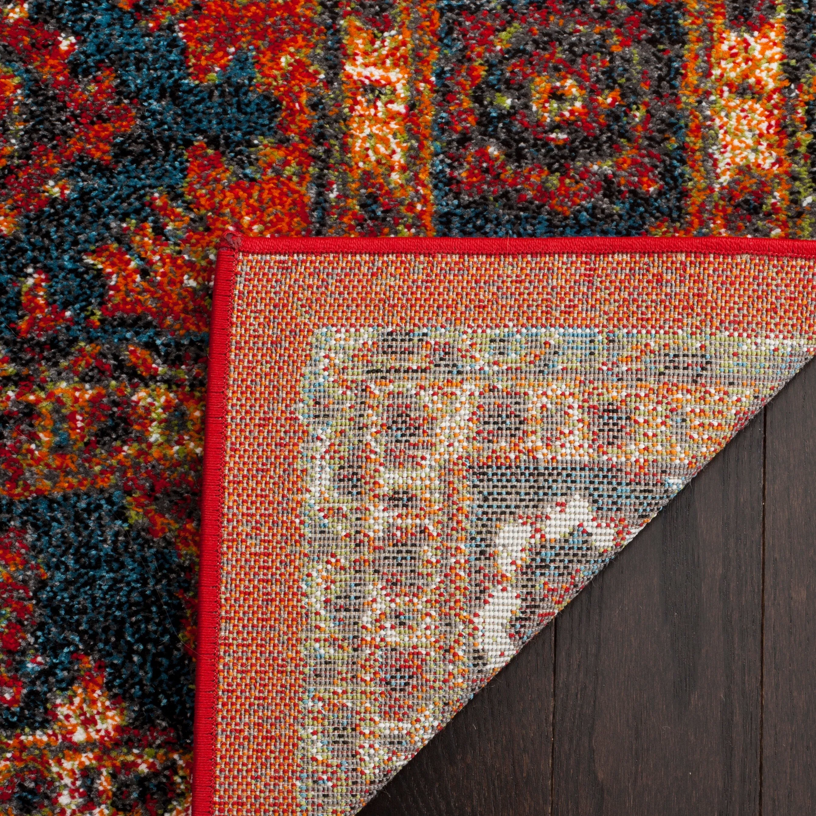 SAFAVIEH Vintage Hamadan Bridget Traditional Oriental Rug