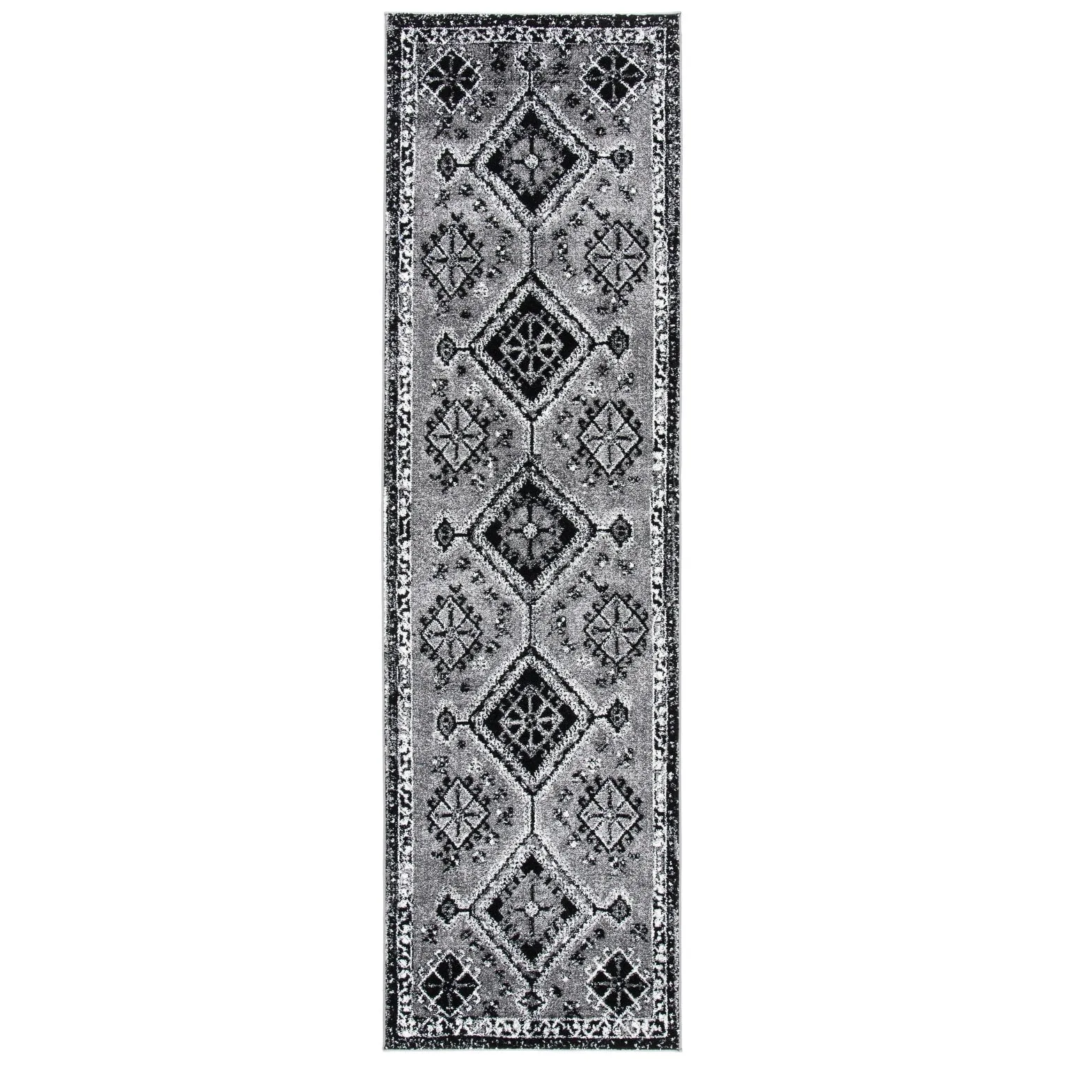 SAFAVIEH Vintage Hamadan Graine Traditional Rug