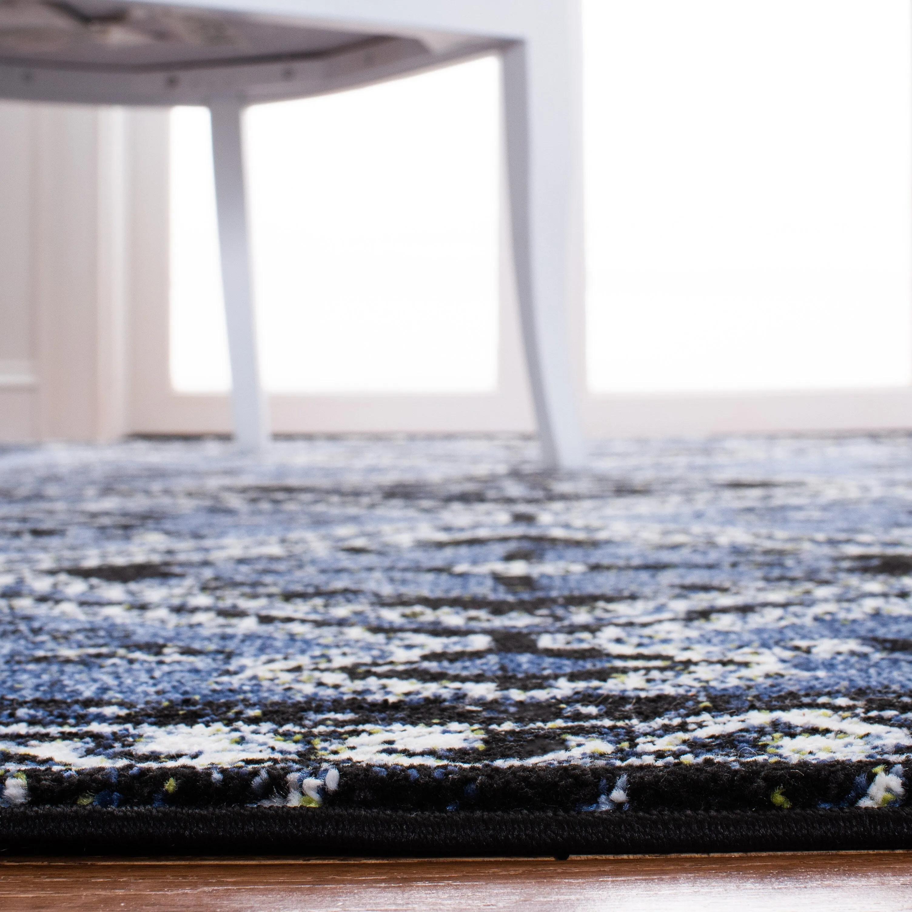SAFAVIEH Vintage Hamadan Graine Traditional Rug