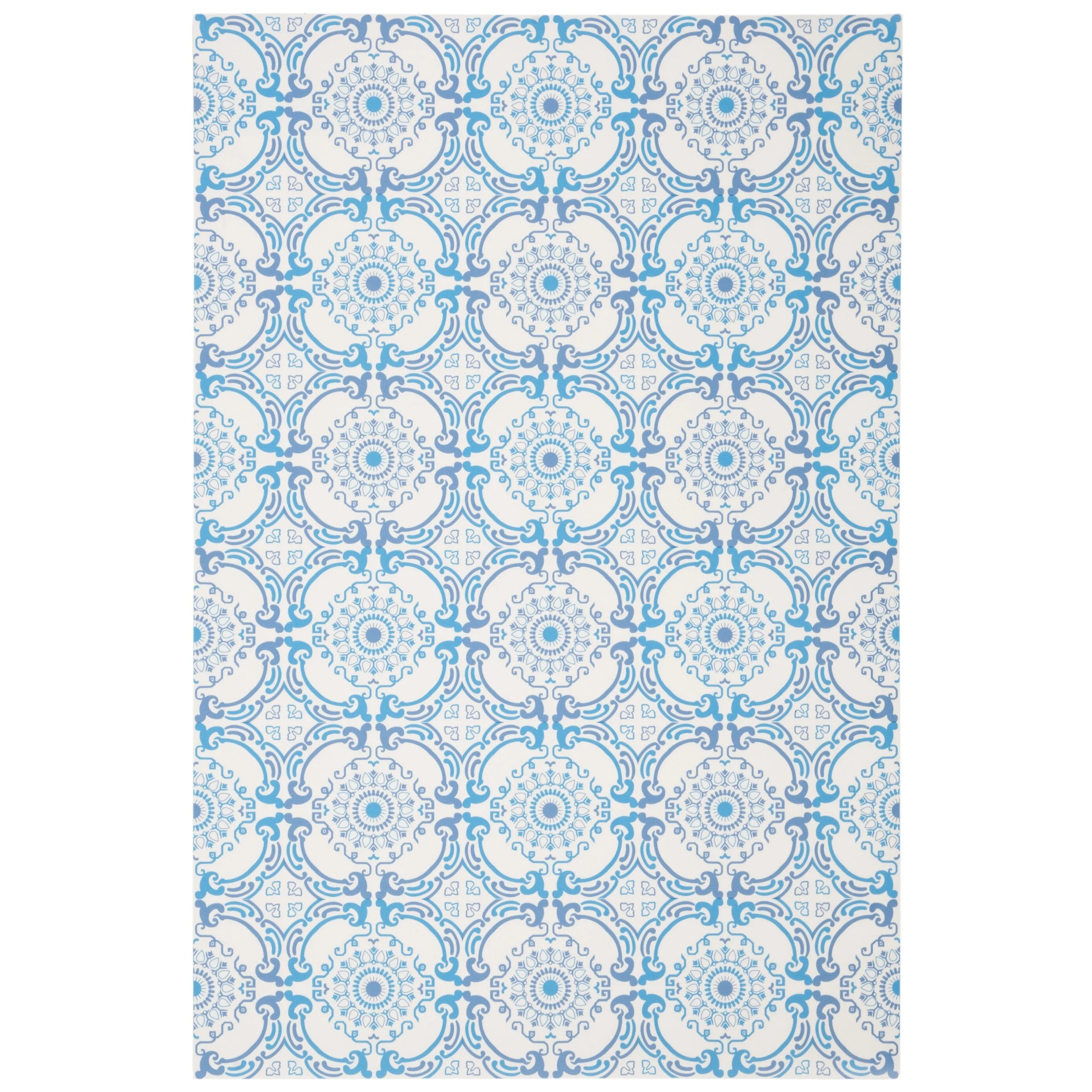 SAFAVIEH Vinyl Floor Mirsade Rug