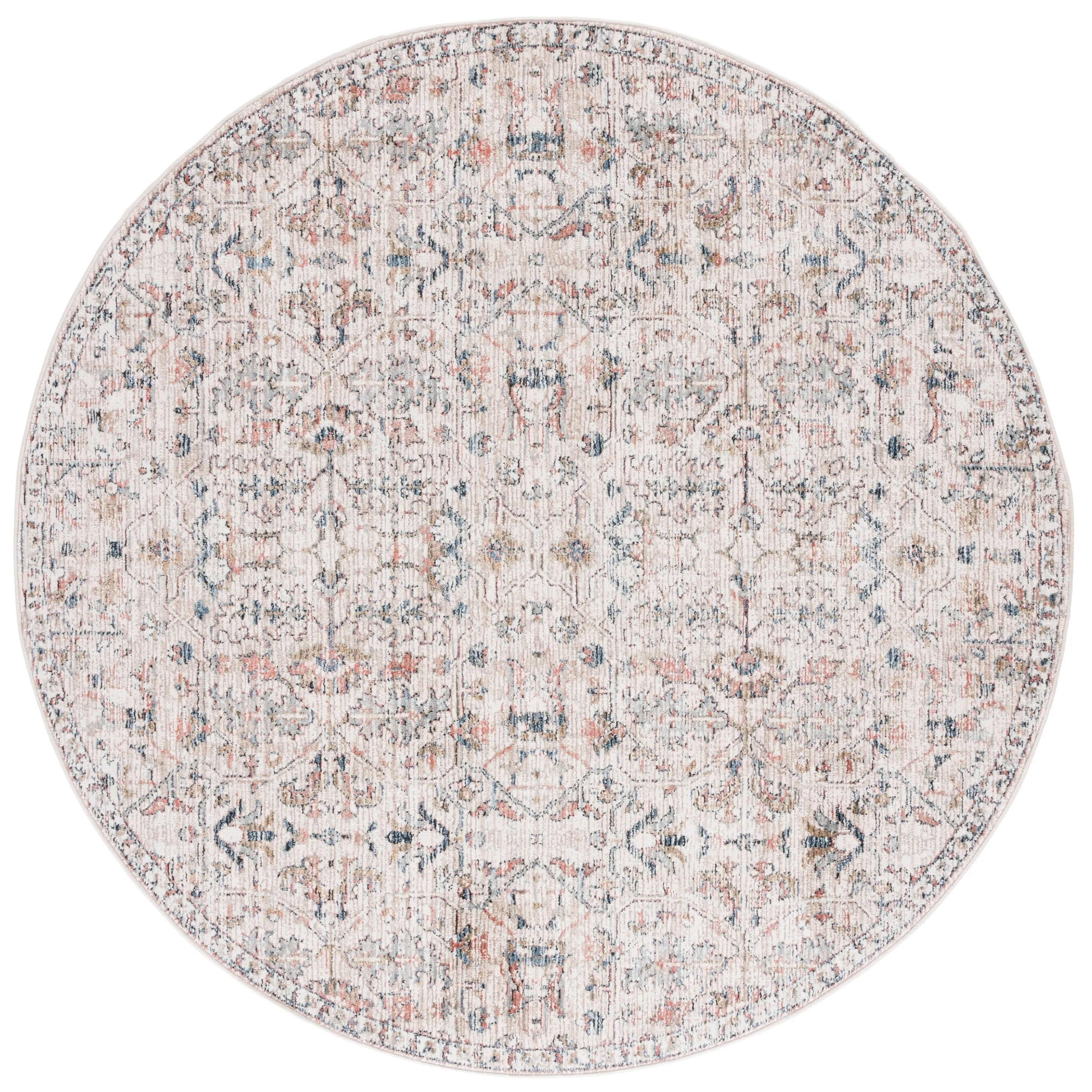 SAFAVIEH Vivaldi Arife Oriental Rug