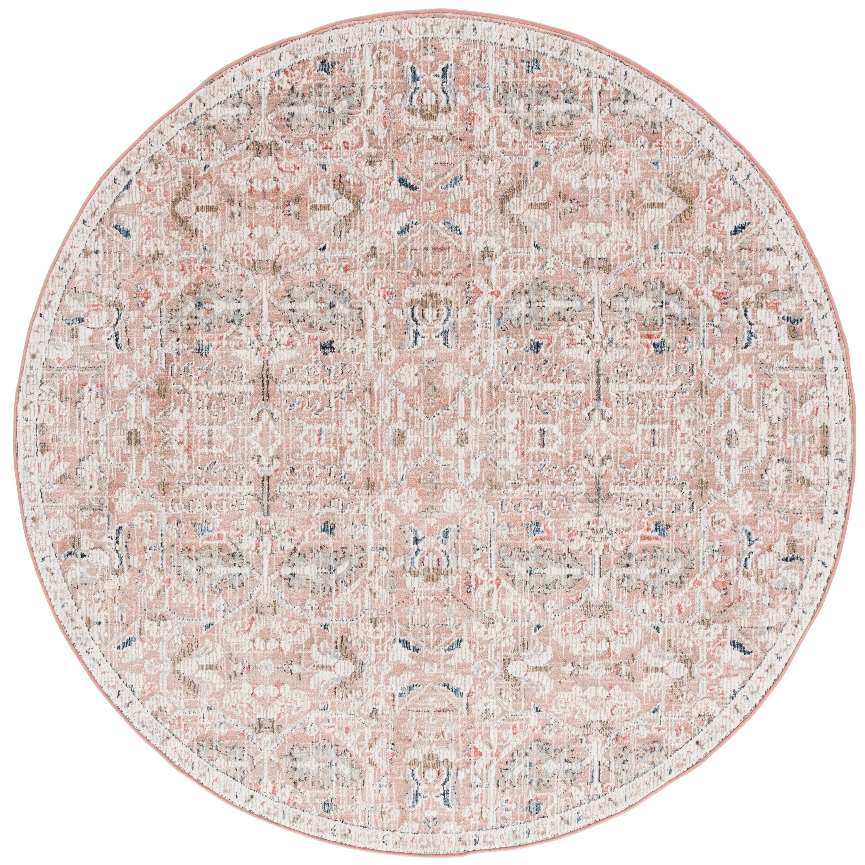 SAFAVIEH Vivaldi Arife Oriental Rug