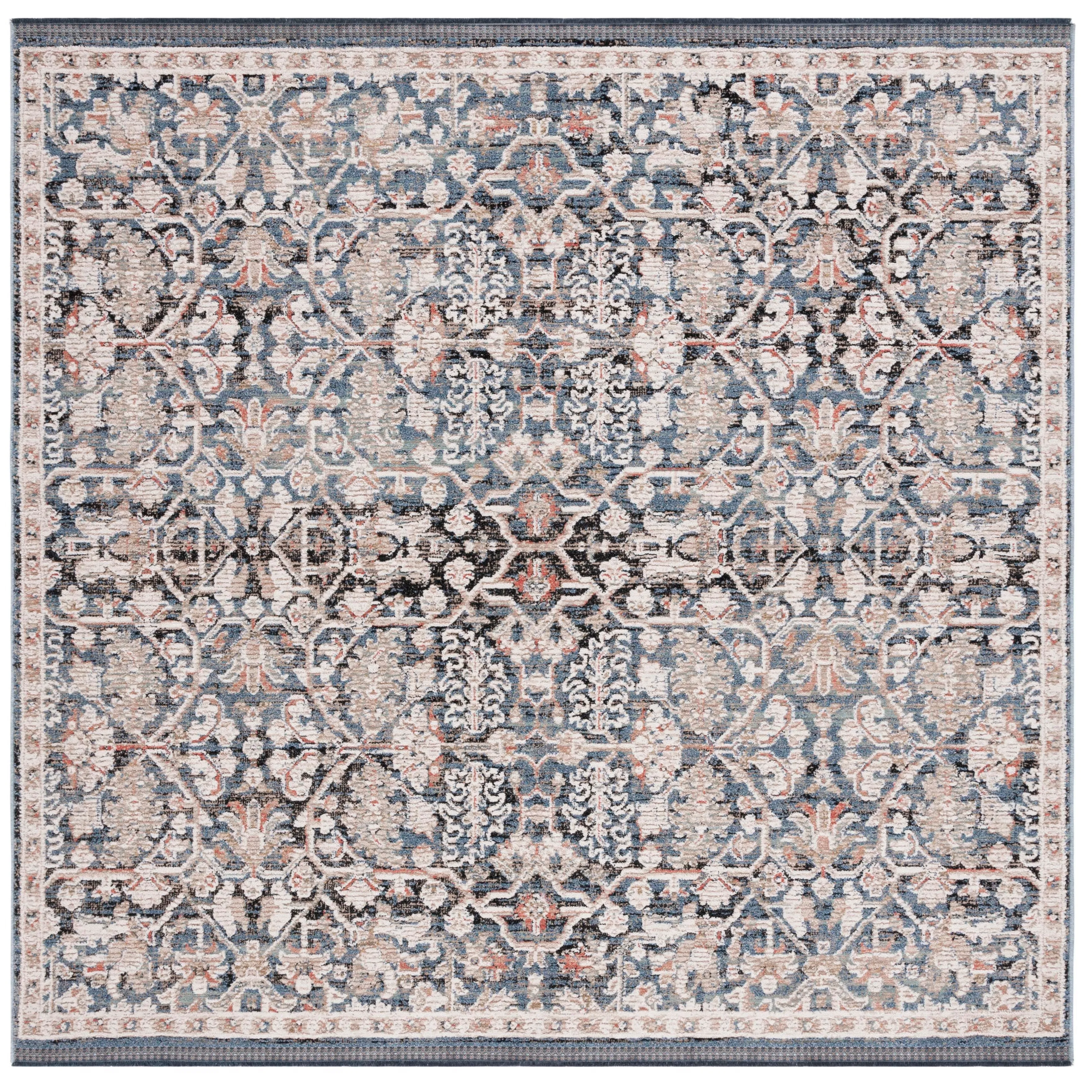 SAFAVIEH Vivaldi Arife Oriental Rug