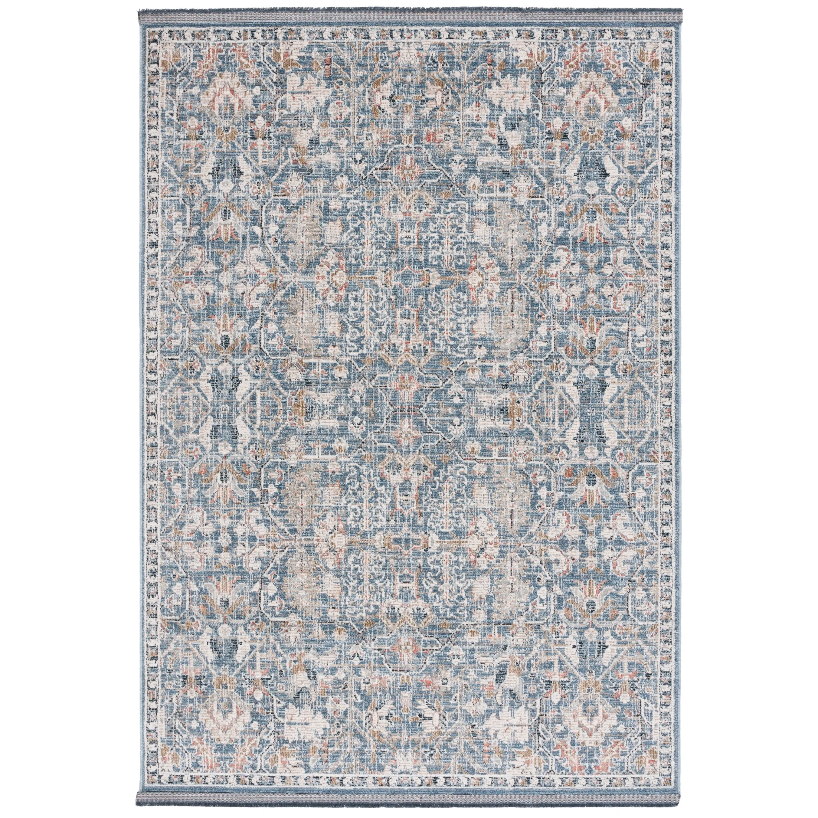 SAFAVIEH Vivaldi Arife Oriental Rug