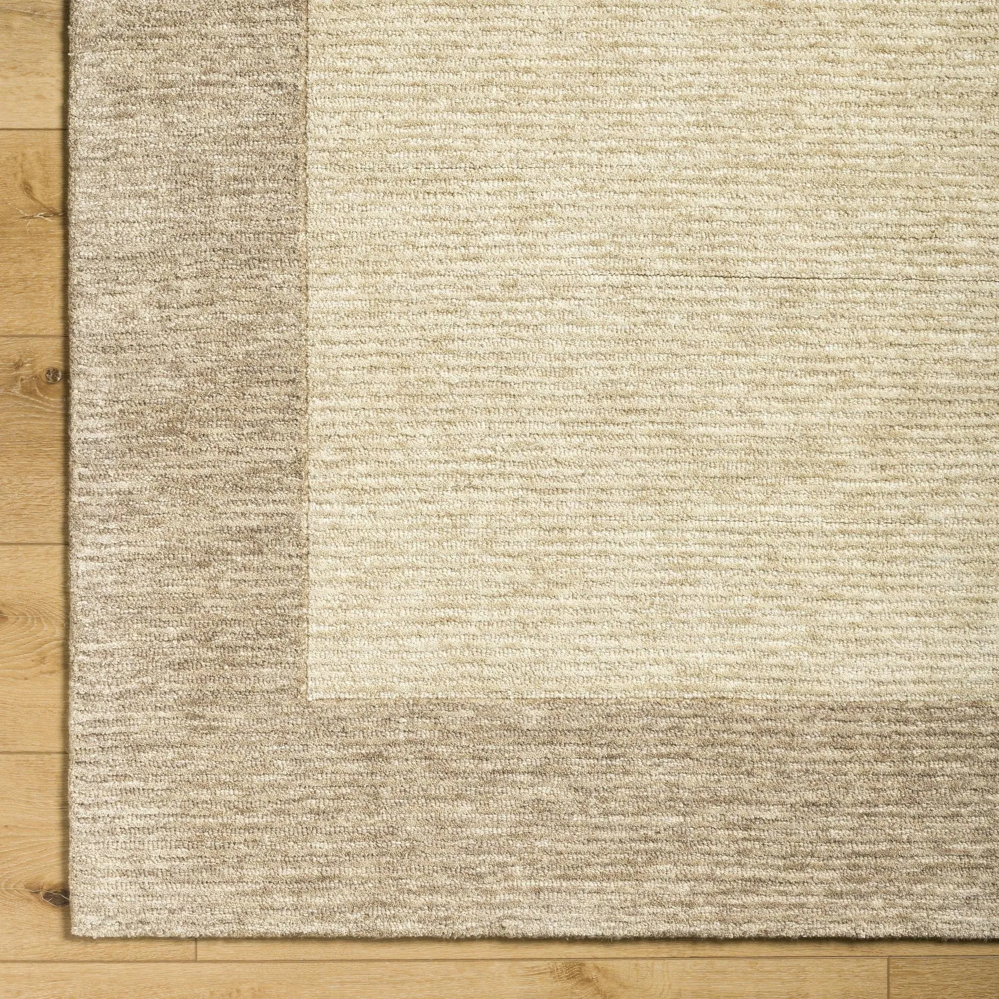 Seamus Bohemian & Eclectic Area Rug
