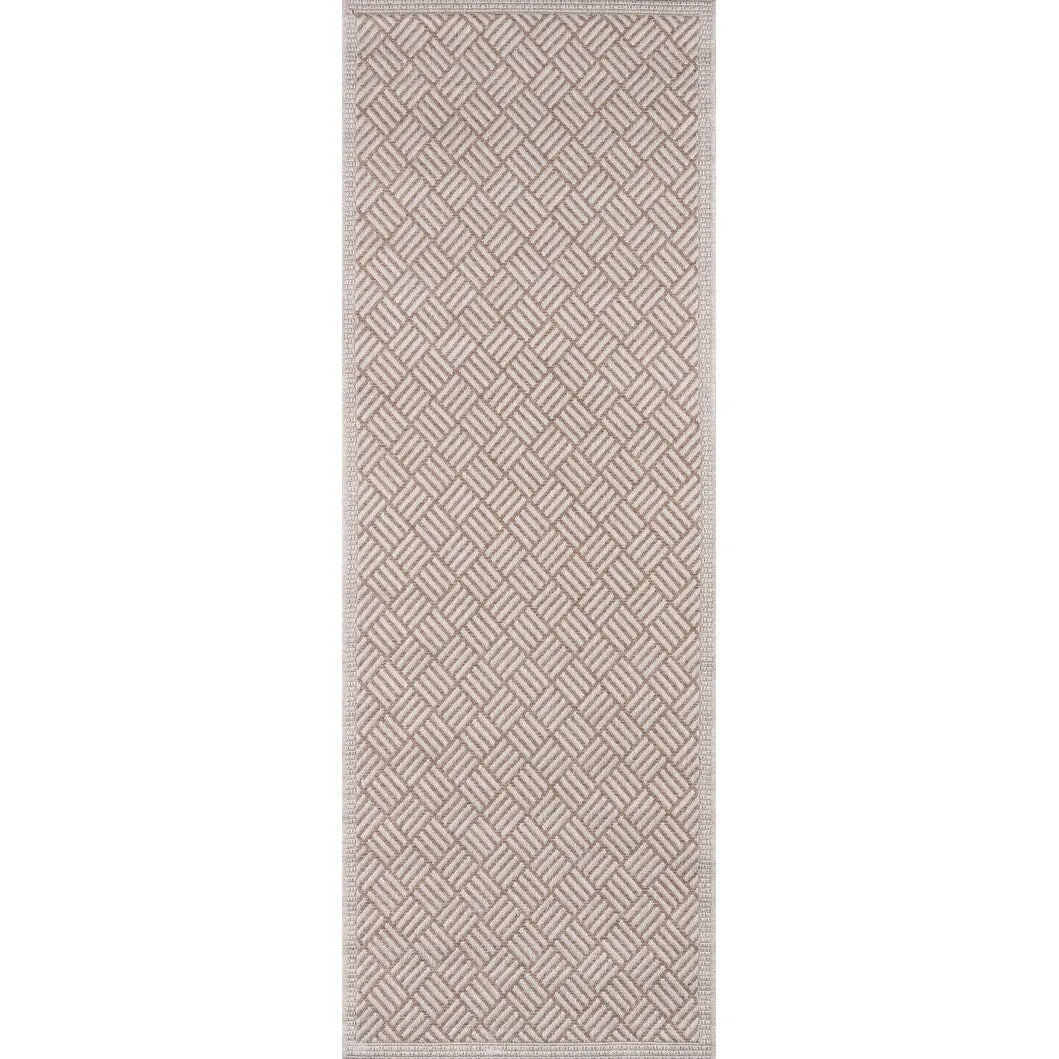 Skyline Decor Charcoal Como Rugs in Rectangle Shape - 7' X 10'