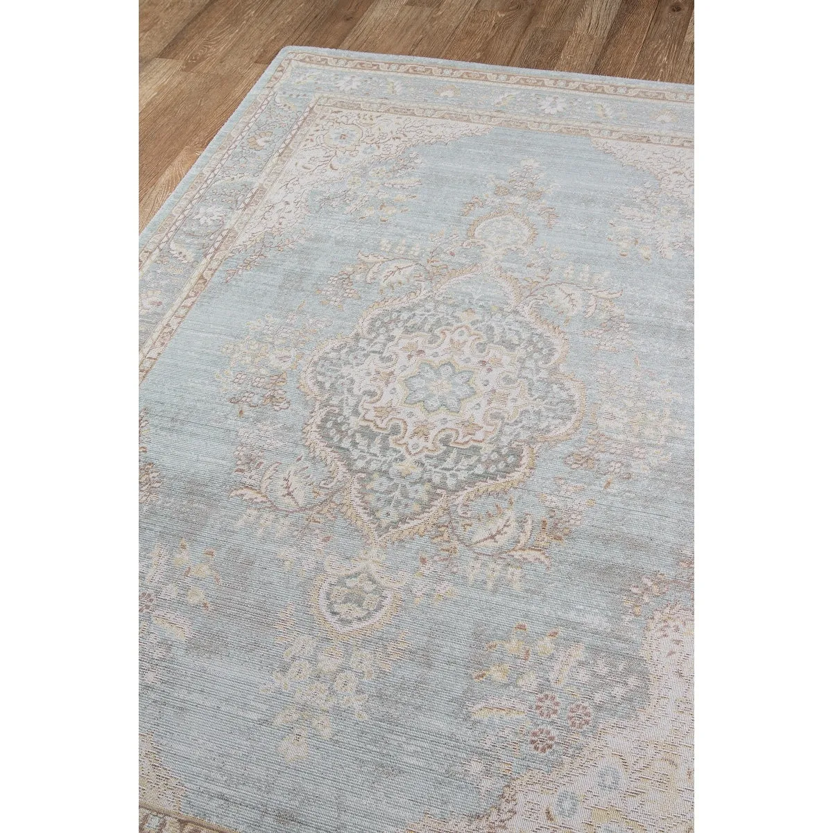 Skyline Decor Pink Isabella Rugs in Runner Shape - Big
