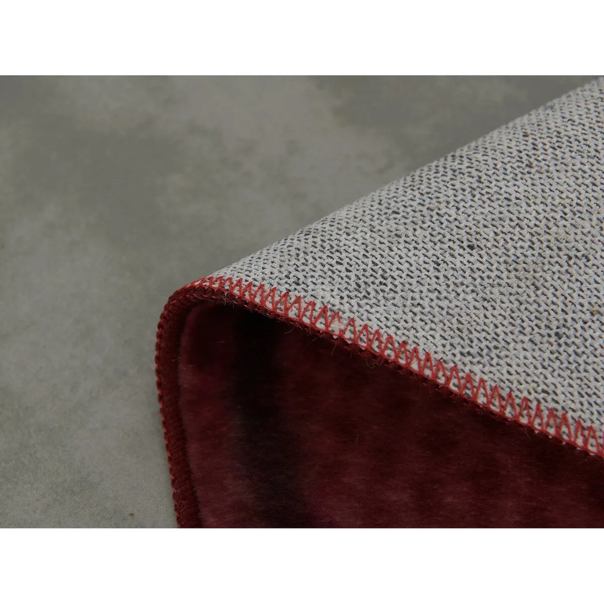 Sports Theme Shaped Printed Low Pile Area Rug